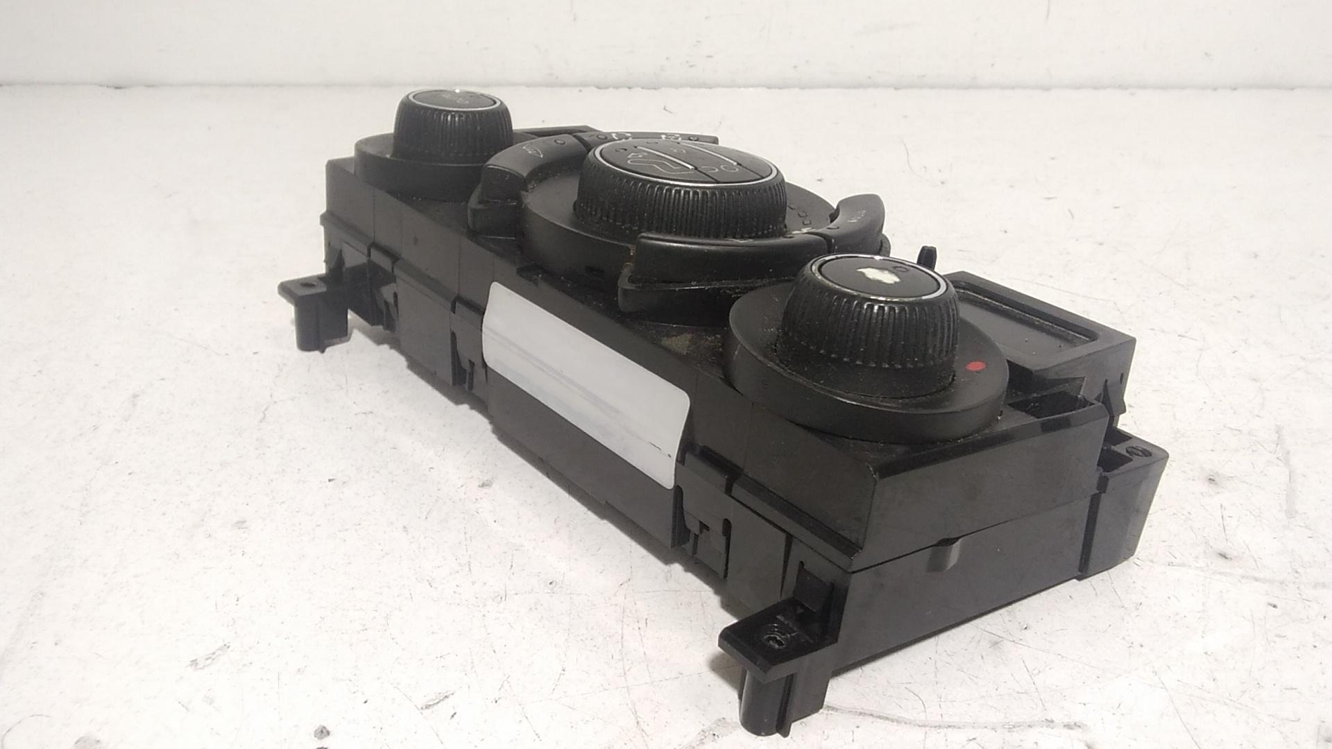 Comandi Clima PEUGEOT 3008 Serie (09>16)