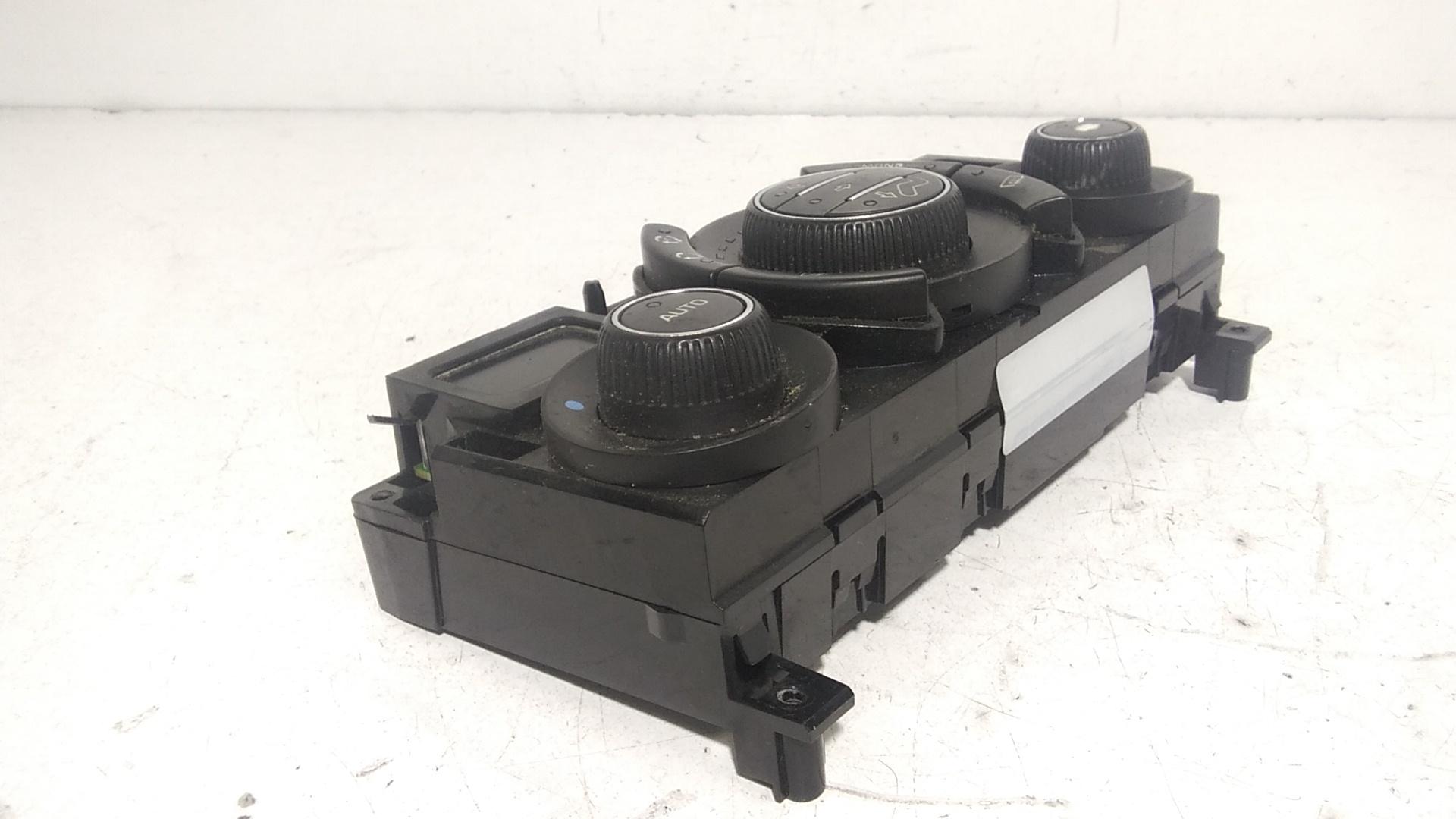 Comandi Clima PEUGEOT 3008 Serie (09>16)