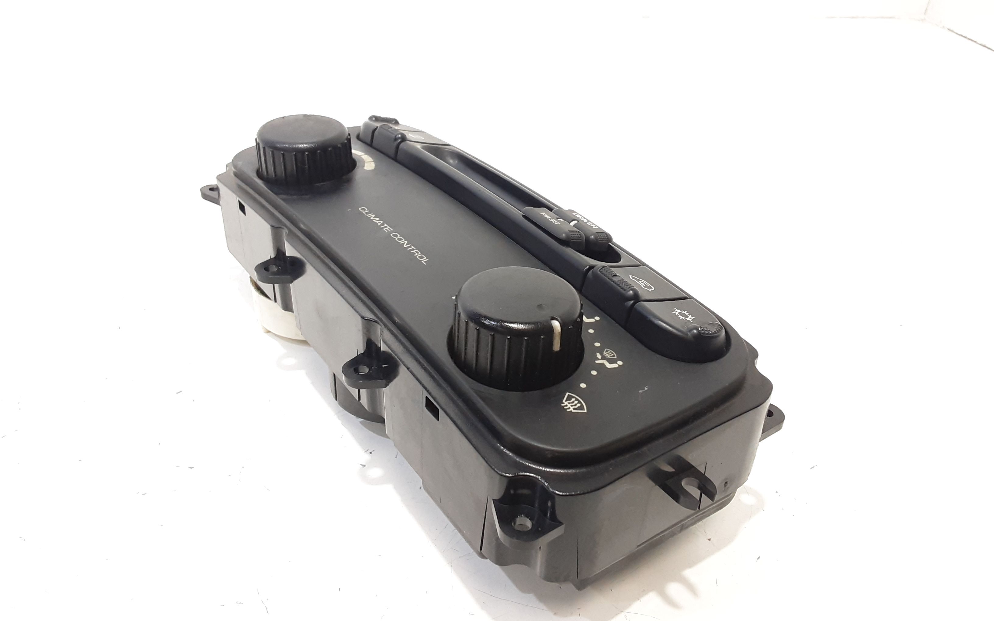 Comandi Clima CHRYSLER Voyager 3 Serie