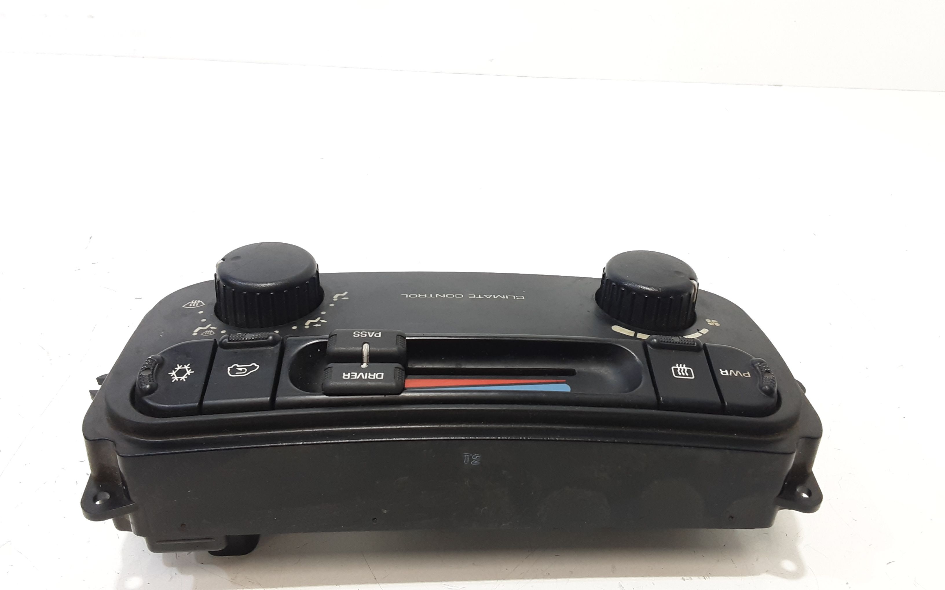 Comandi Clima CHRYSLER Voyager 3 Serie