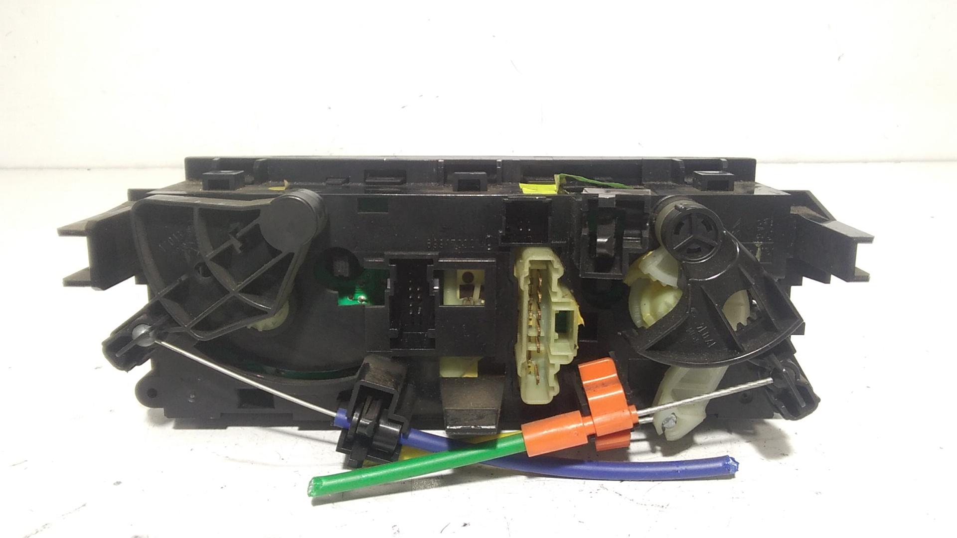 Comandi Clima PEUGEOT 207 S. Wagon 2 Serie