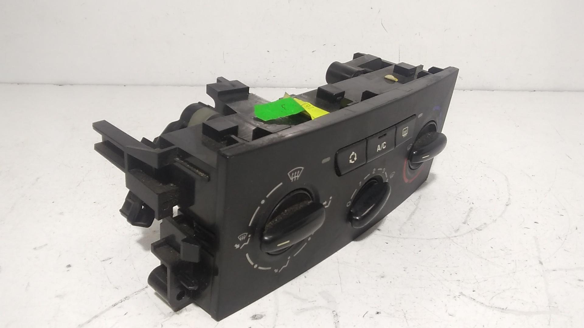 Comandi Clima PEUGEOT 207 S. Wagon 2 Serie