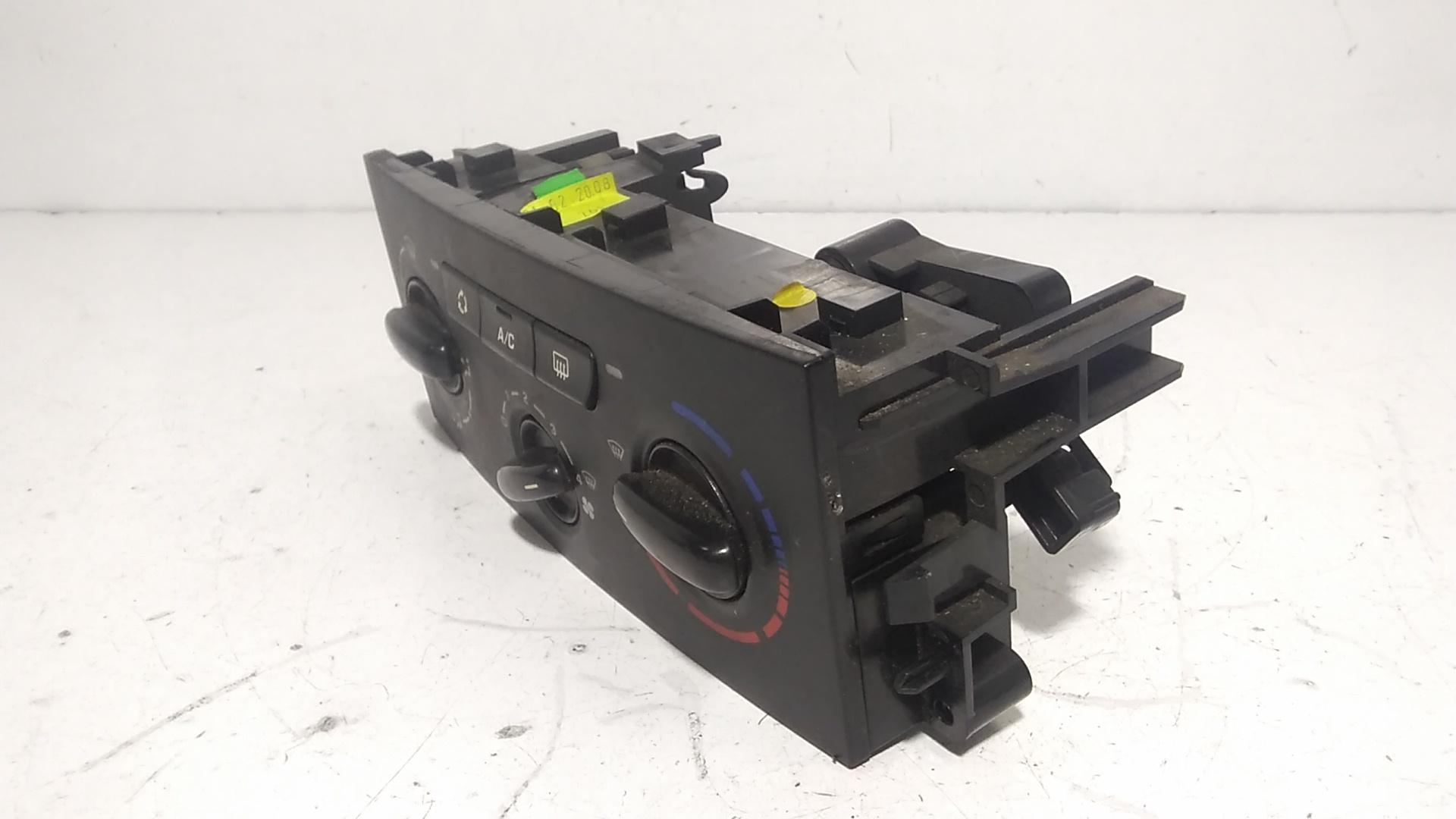 Comandi Clima PEUGEOT 207 S. Wagon 2 Serie