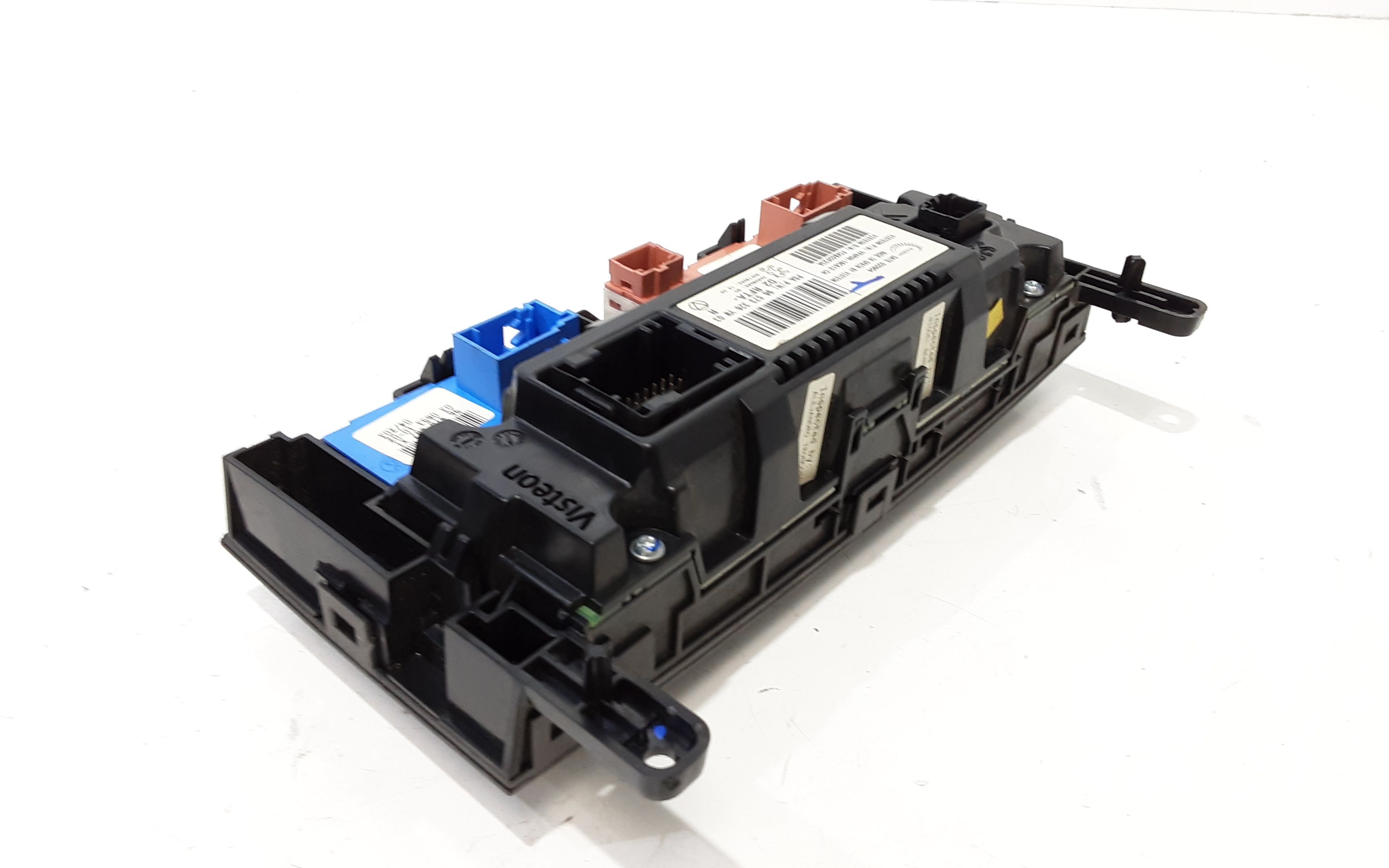 Comandi Clima PEUGEOT 407 Berlina