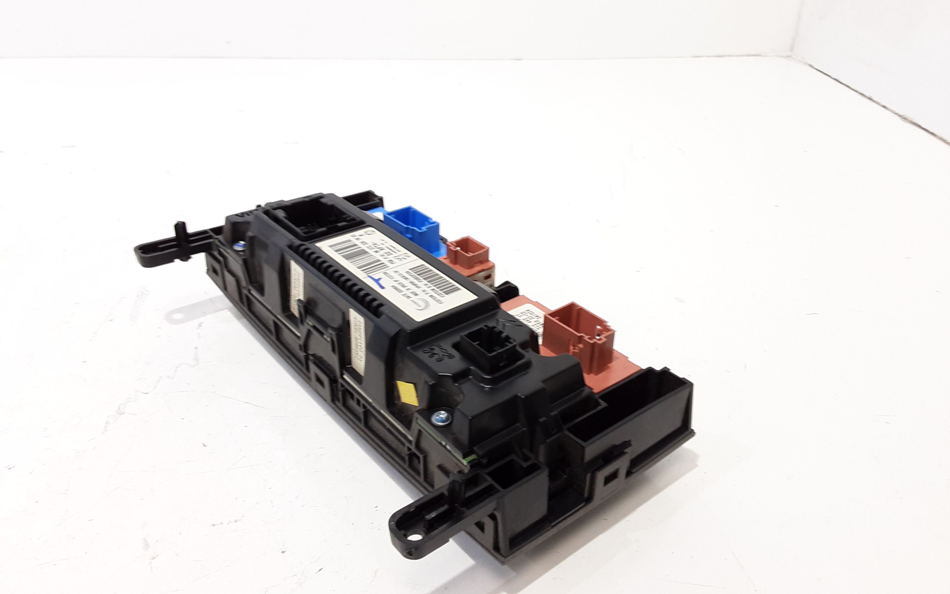 Comandi Clima PEUGEOT 407 Berlina