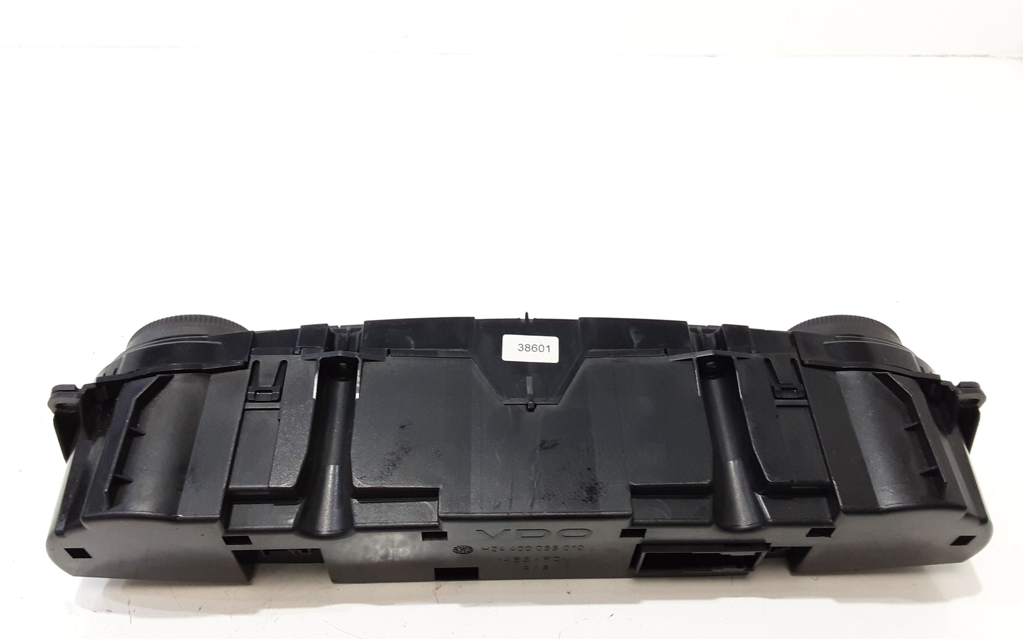 Comandi Clima MERCEDES Classe E Berlina W211