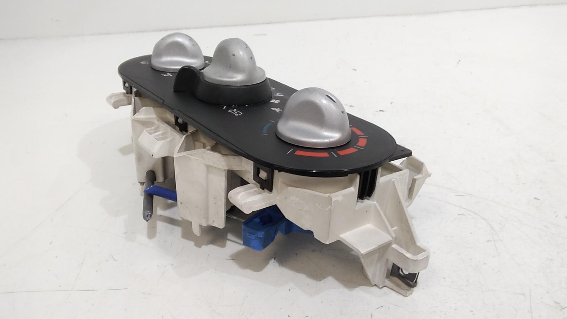 Comandi Clima RENAULT Twingo II serie  (07>14)