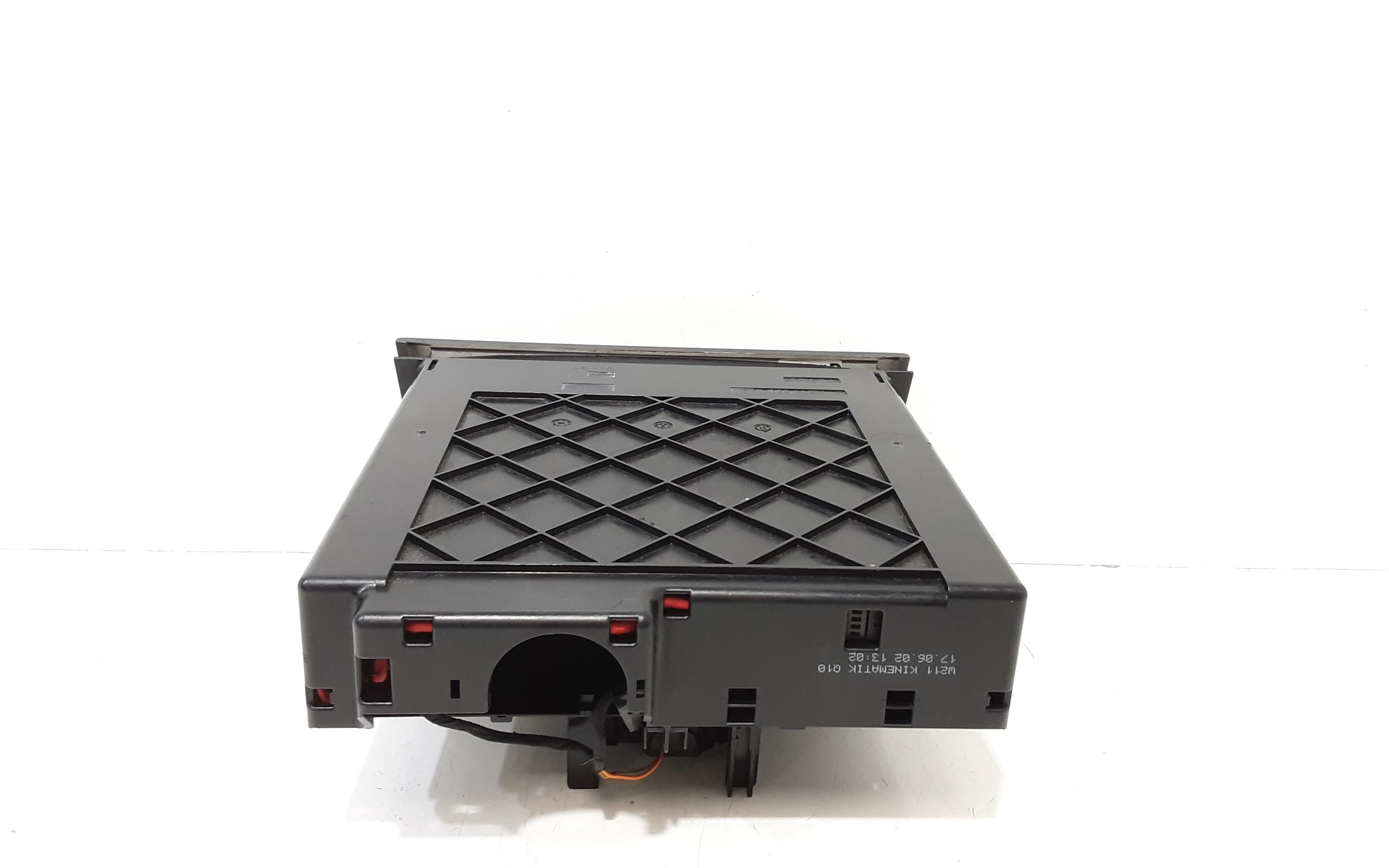 Comandi Clima MERCEDES Classe E Berlina W211