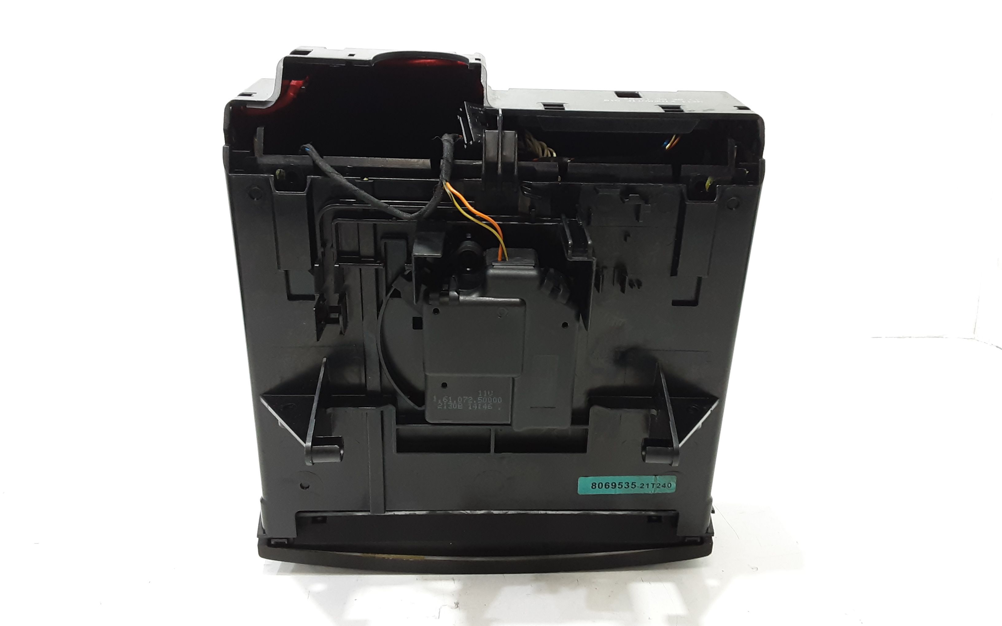 Comandi Clima MERCEDES Classe E Berlina W211