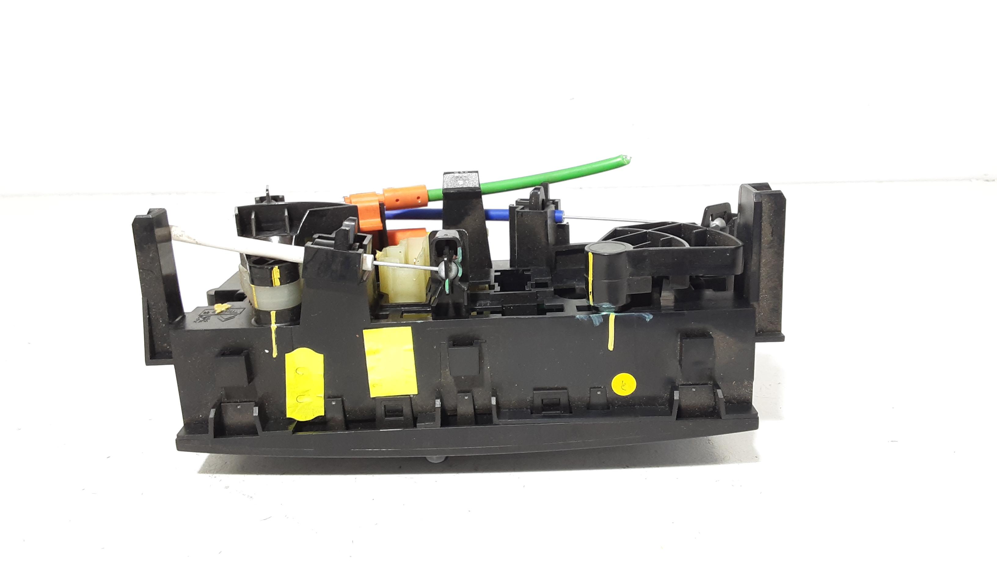 Comandi Clima PEUGEOT 207 1 Serie