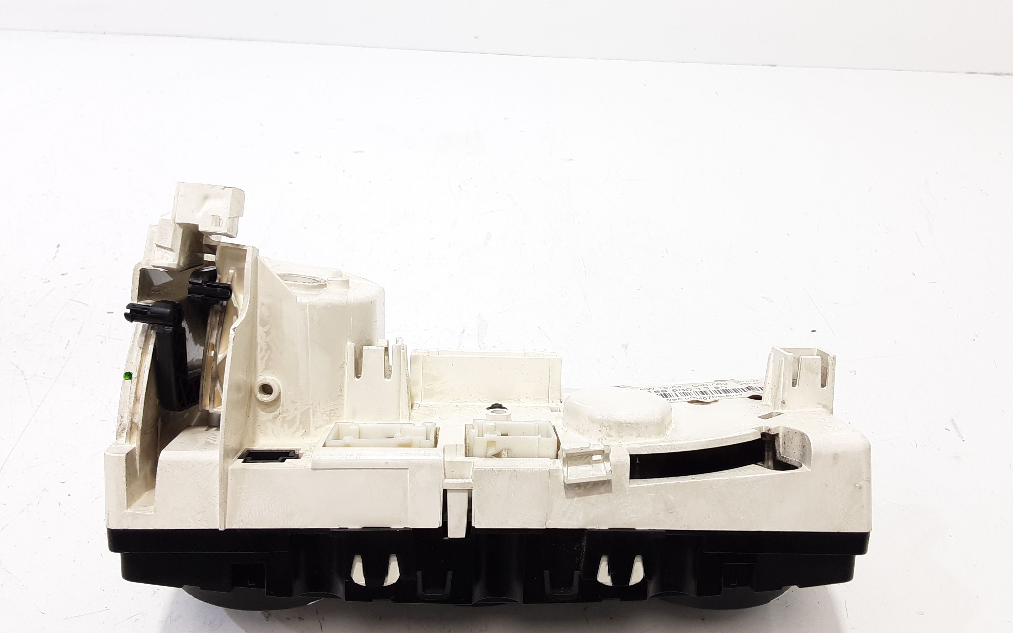 Comandi Clima MERCEDES Classe A W169 3 Serie