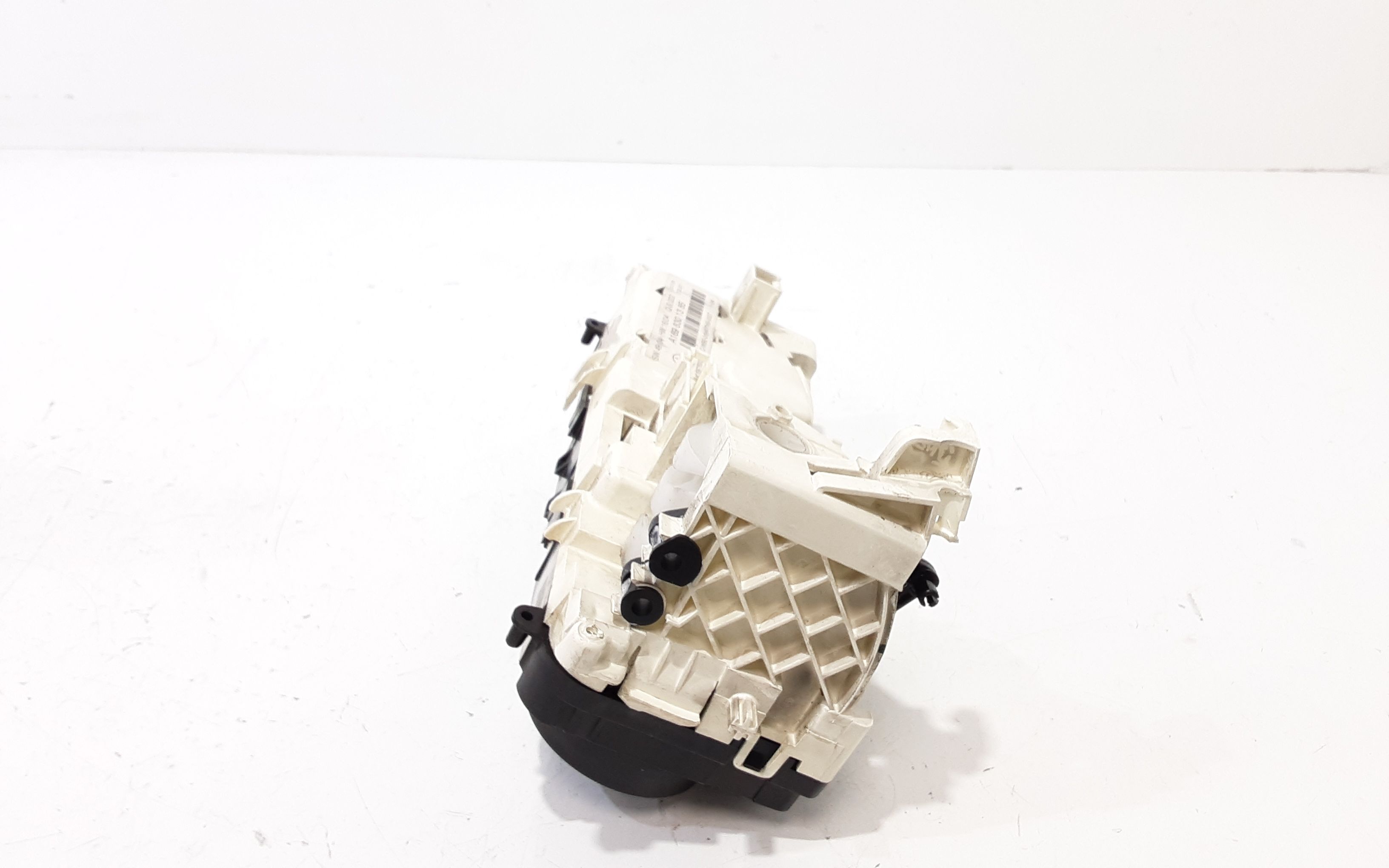 Comandi Clima MERCEDES Classe A W169 3 Serie