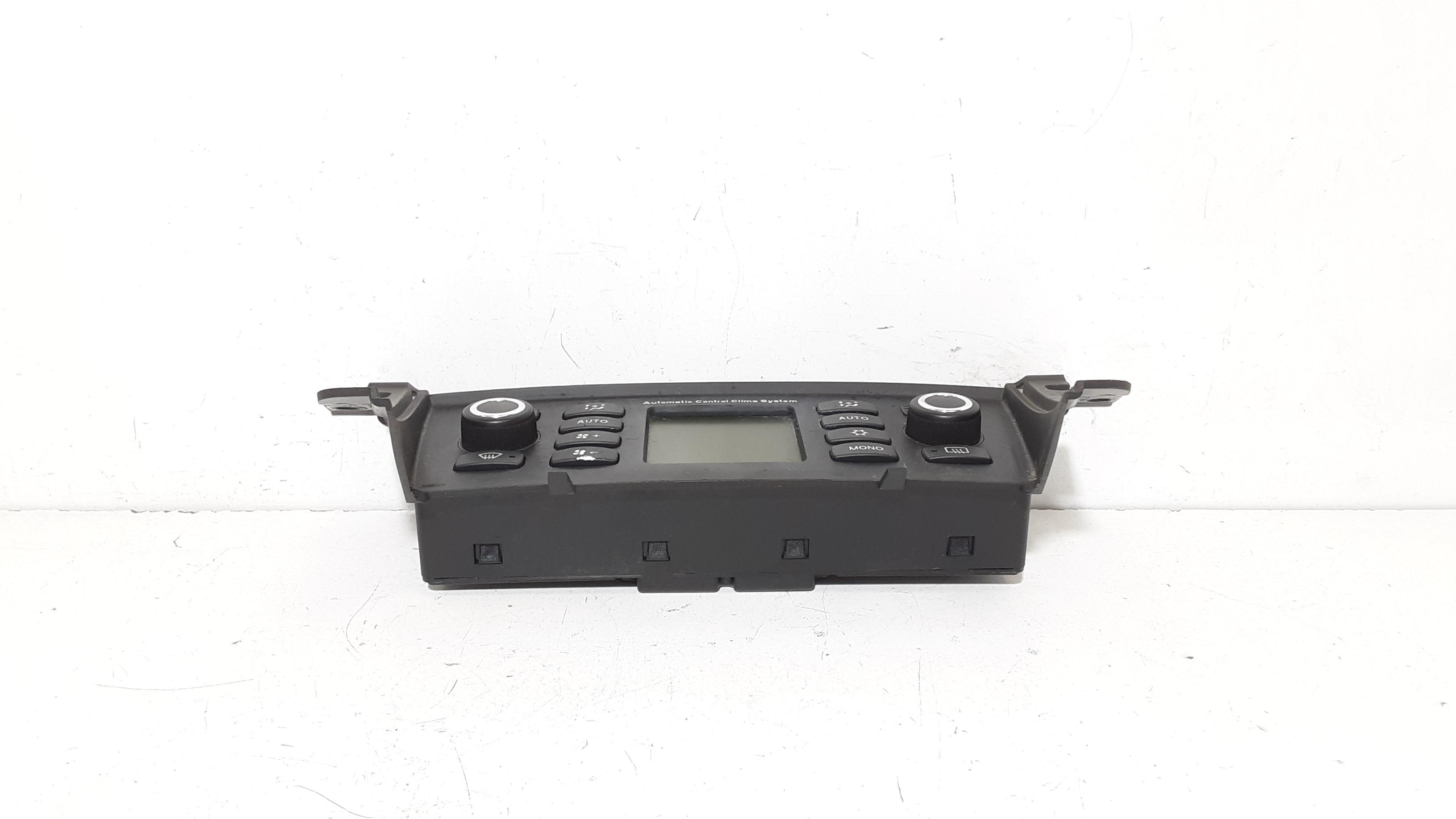 Comandi Clima FIAT Croma 2 Serie