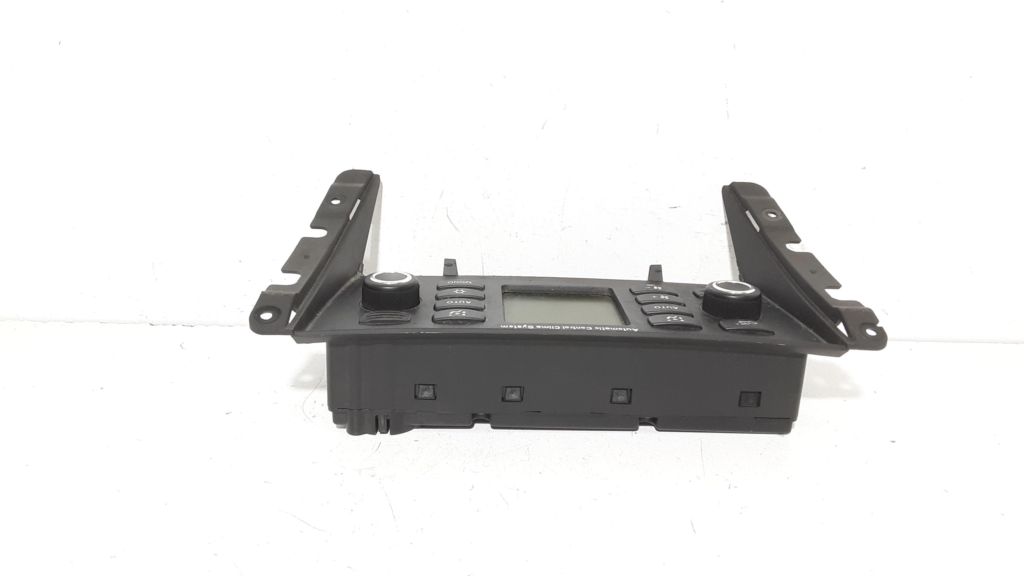 Comandi Clima FIAT Croma 2 Serie