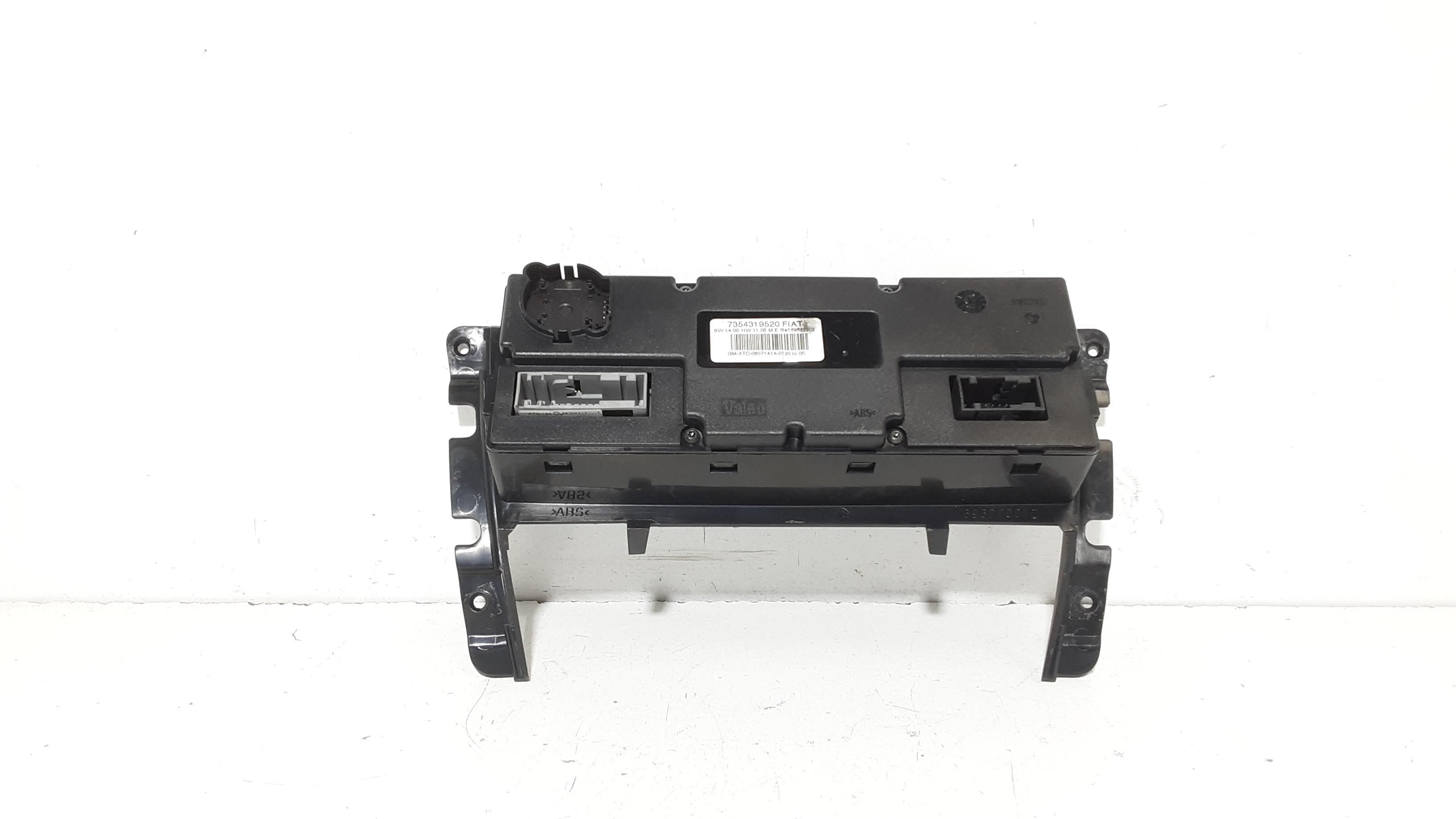 Comandi Clima FIAT Croma 2 Serie