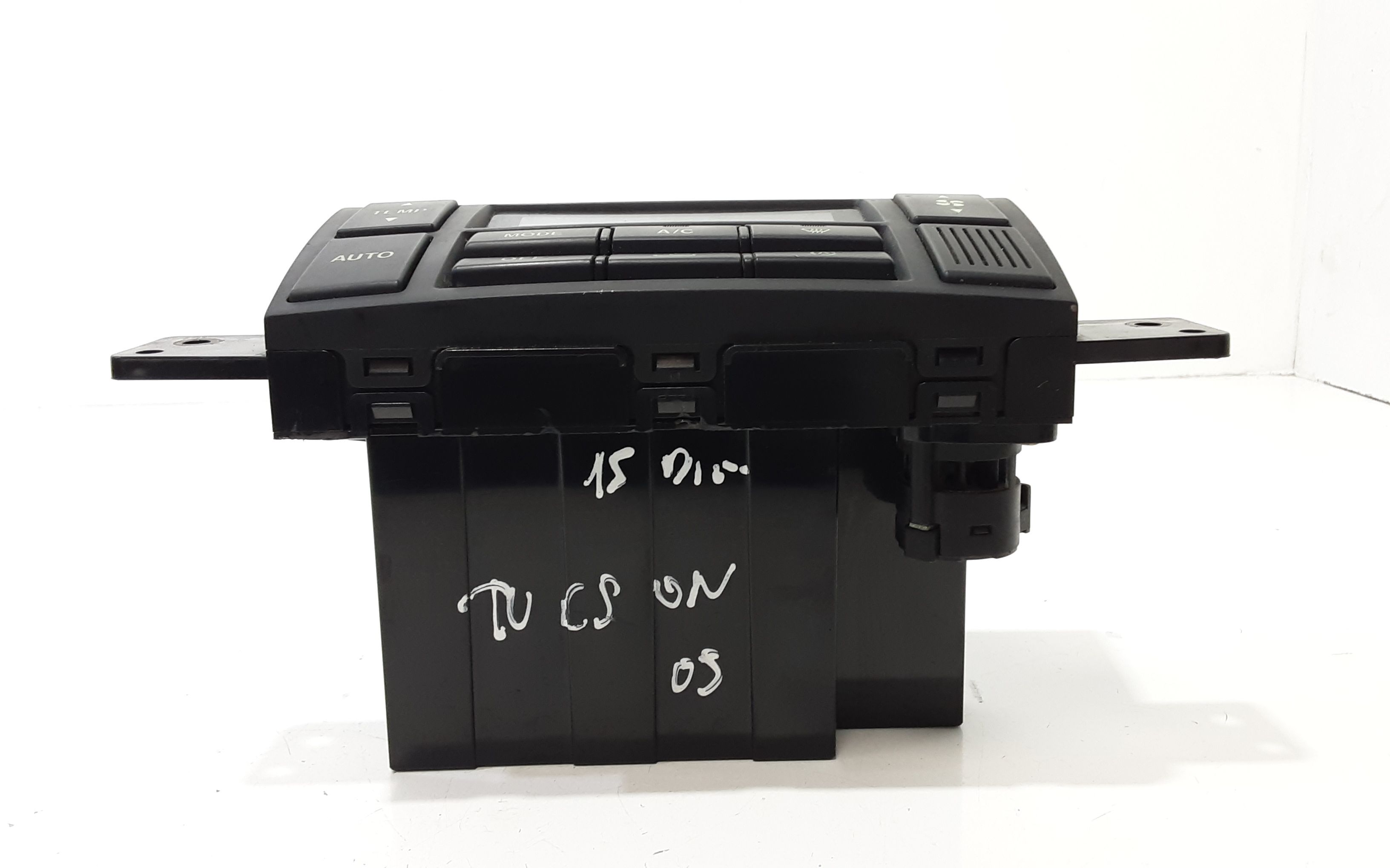 Comandi Clima HYUNDAI Tucson  Serie (04>09)