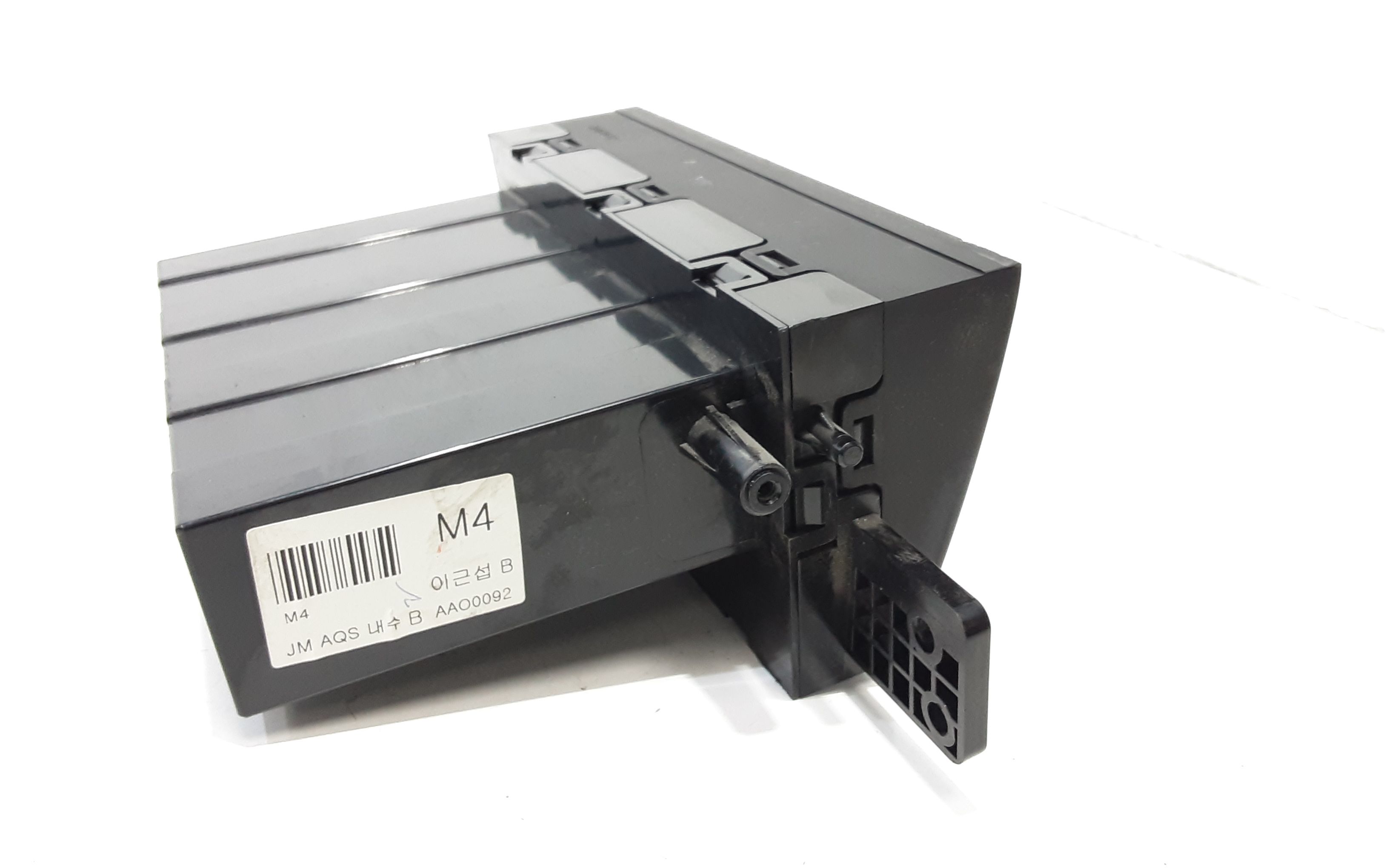 Comandi Clima HYUNDAI Tucson  Serie (04>09)