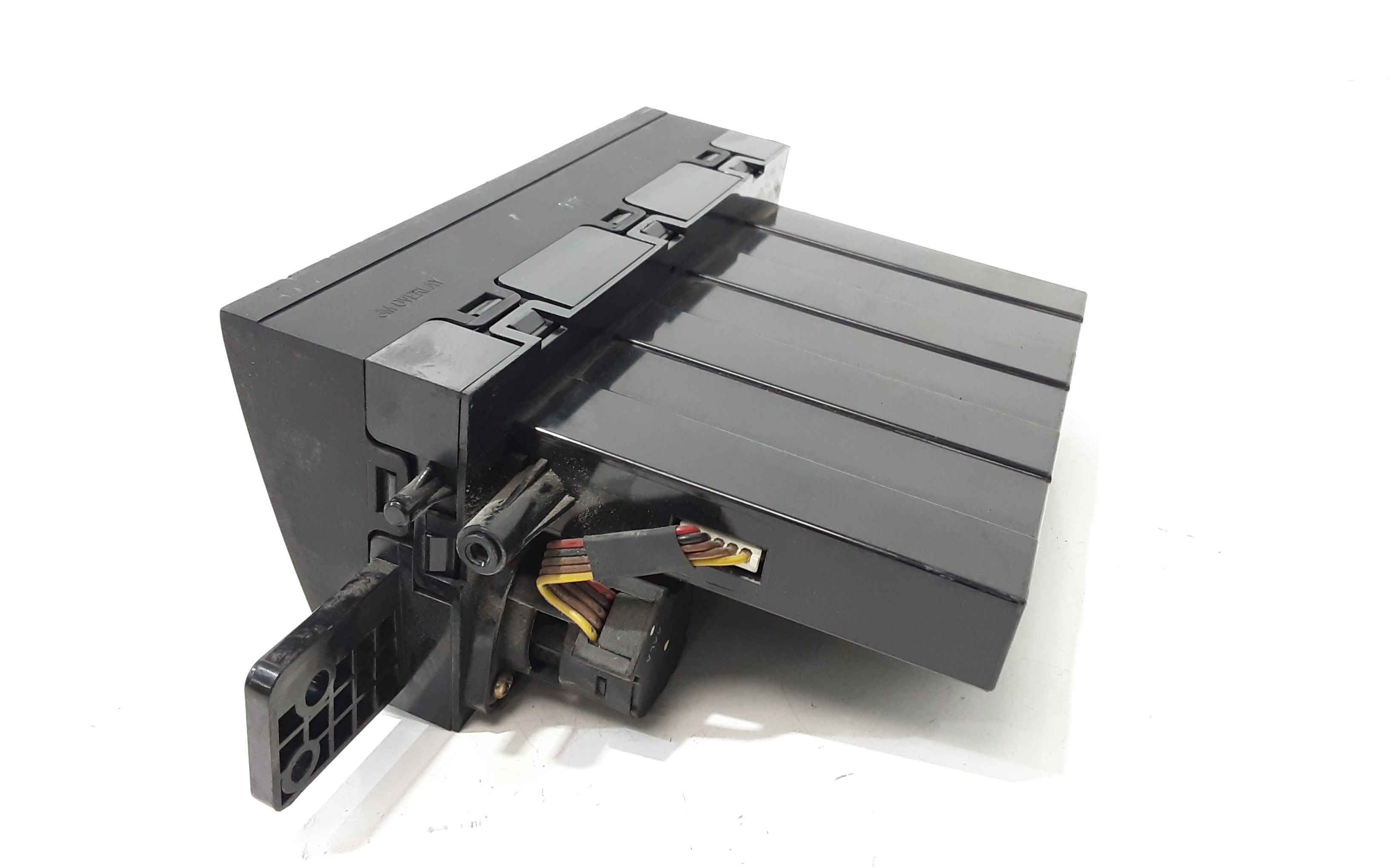 Comandi Clima HYUNDAI Tucson  Serie (04>09)