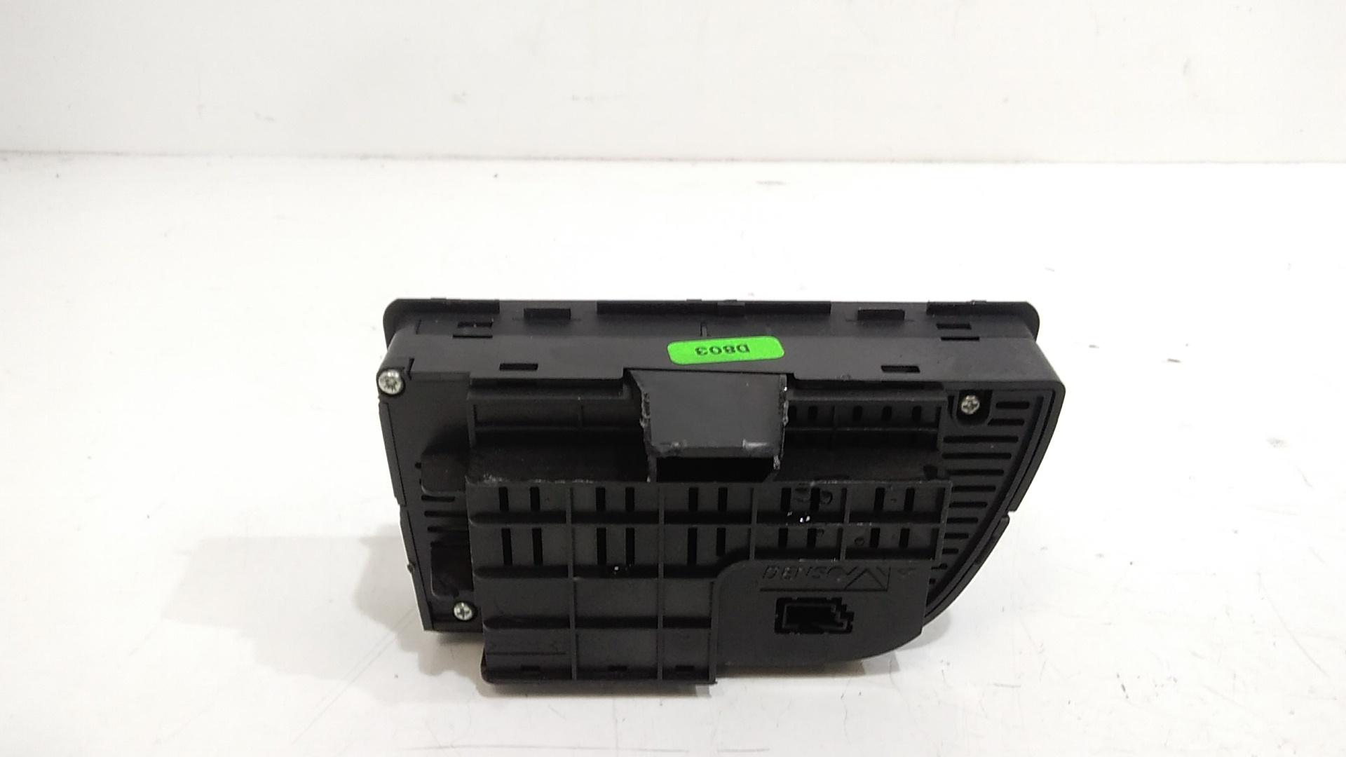 Comandi Clima CITROEN C4 Picasso (06>13) Mk1