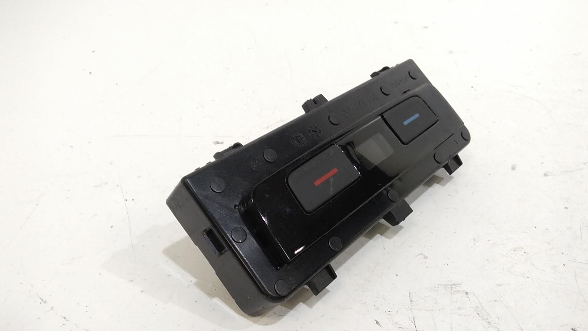 Comandi Clima VOLKSWAGEN Tiguan Serie