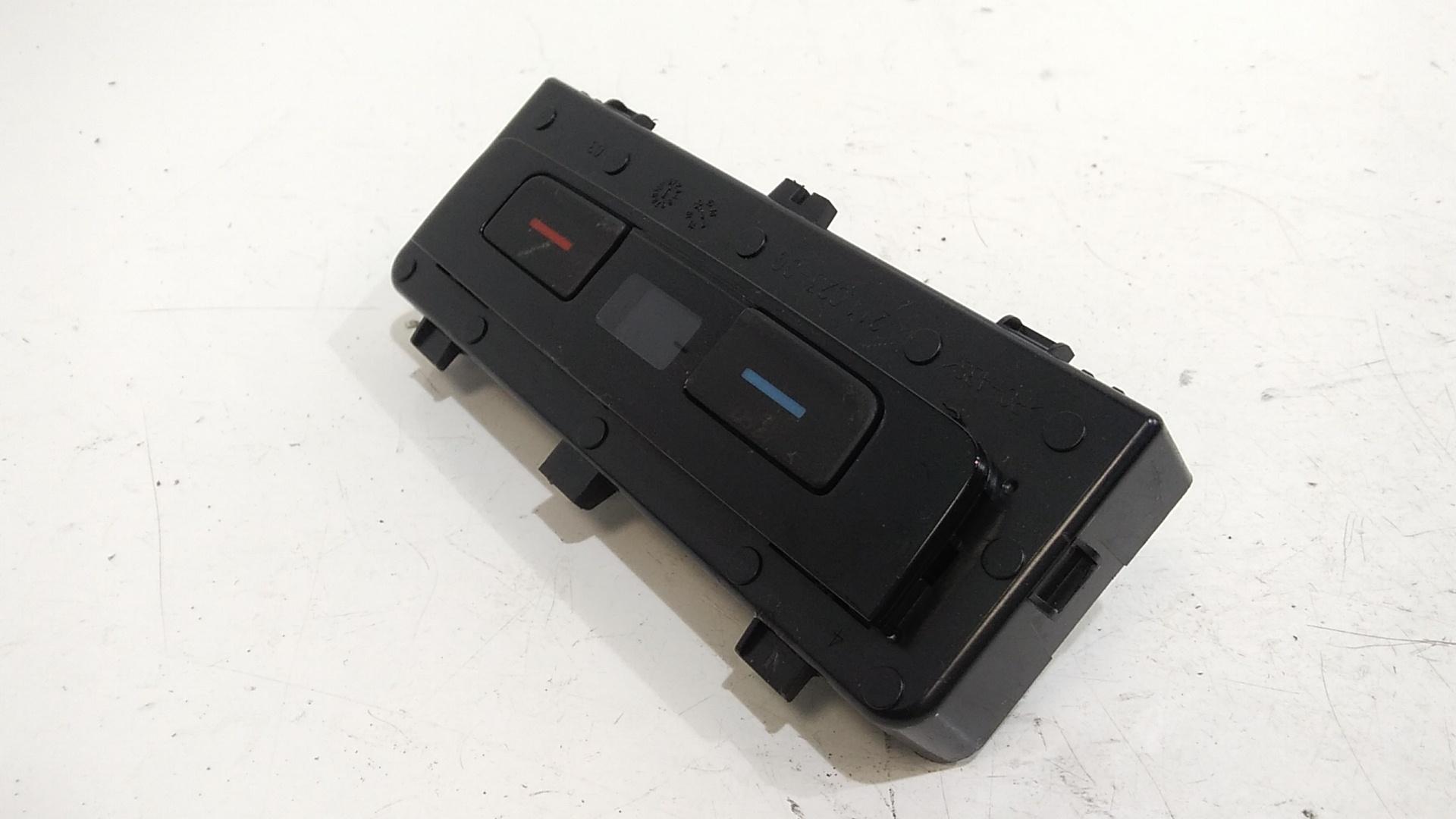 Comandi Clima VOLKSWAGEN Tiguan Serie