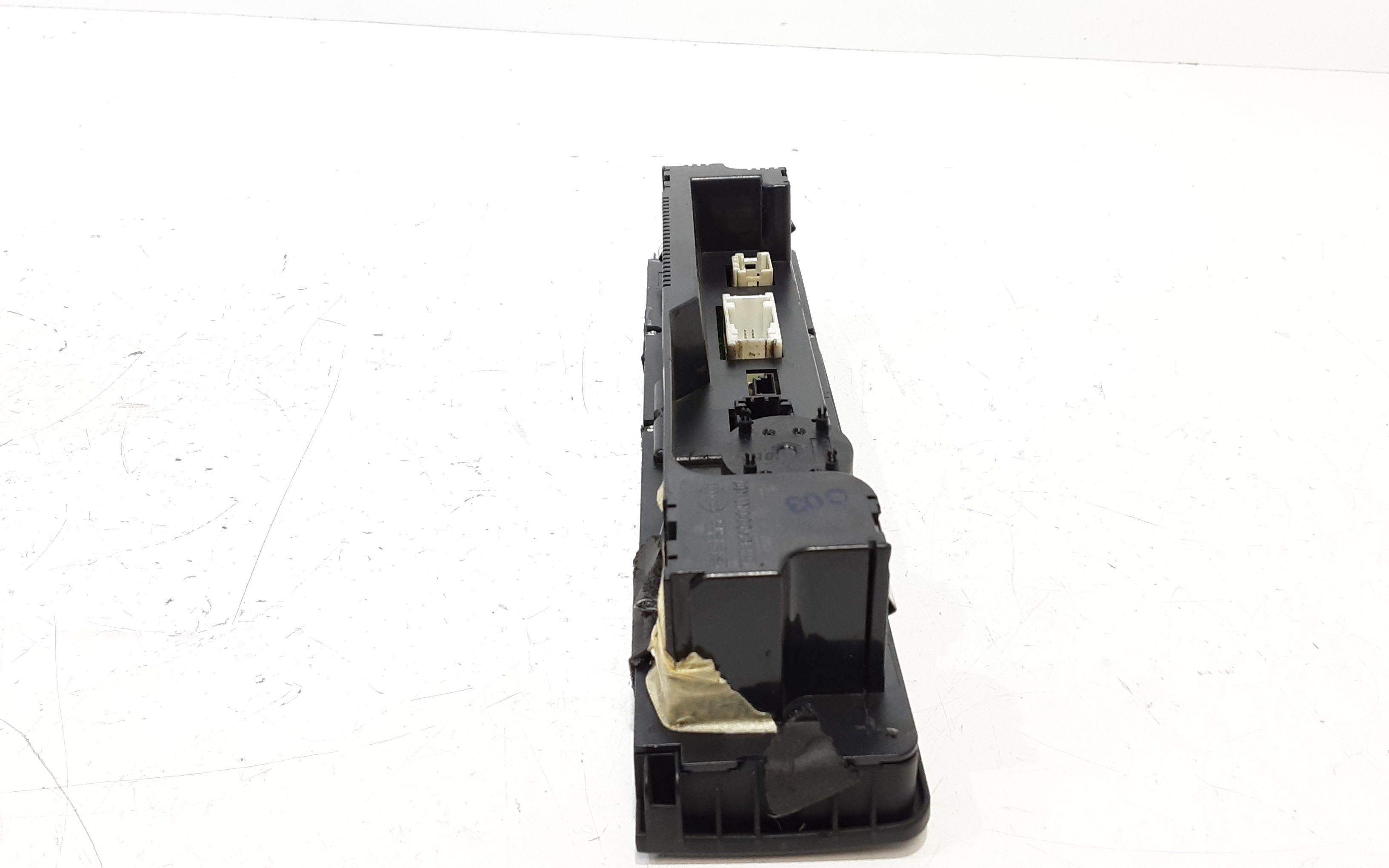 Comandi Clima BMW Serie 3 E46 Touring