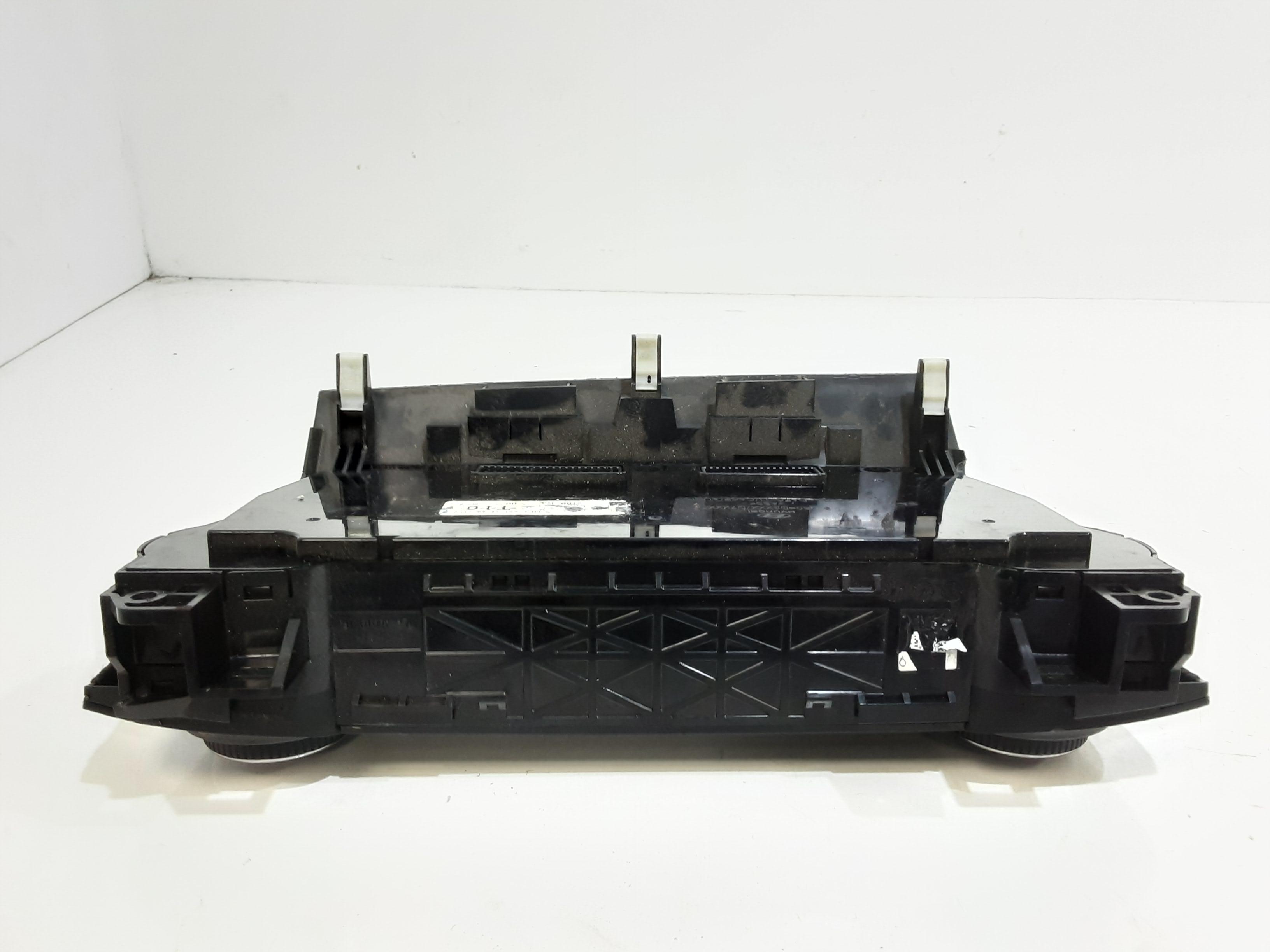 Comandi Clima HYUNDAI Tucson serie