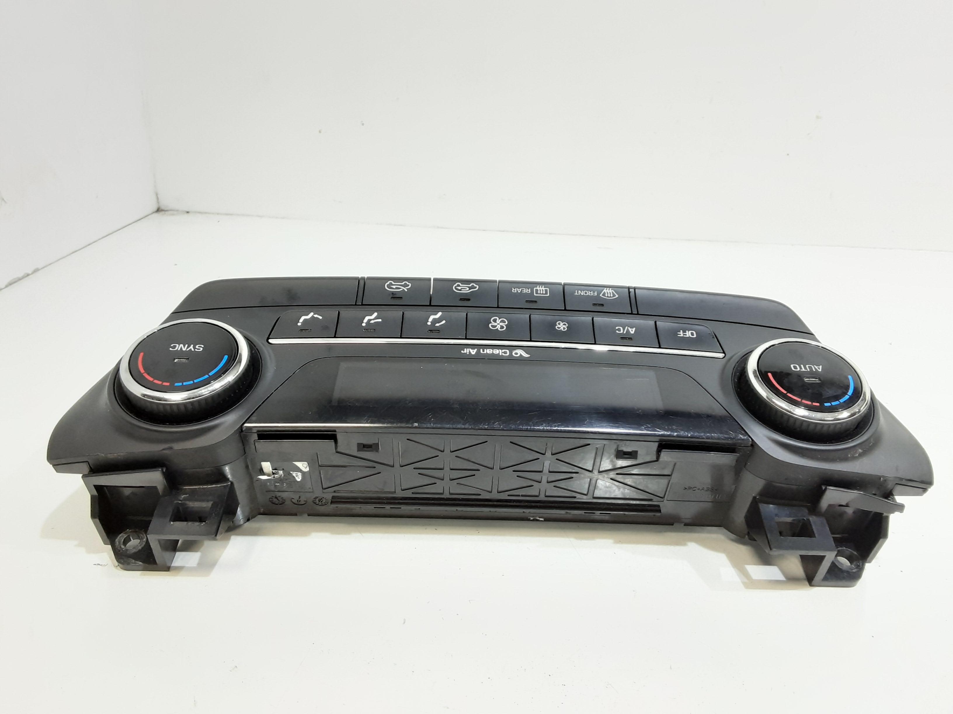 Comandi Clima HYUNDAI Tucson serie