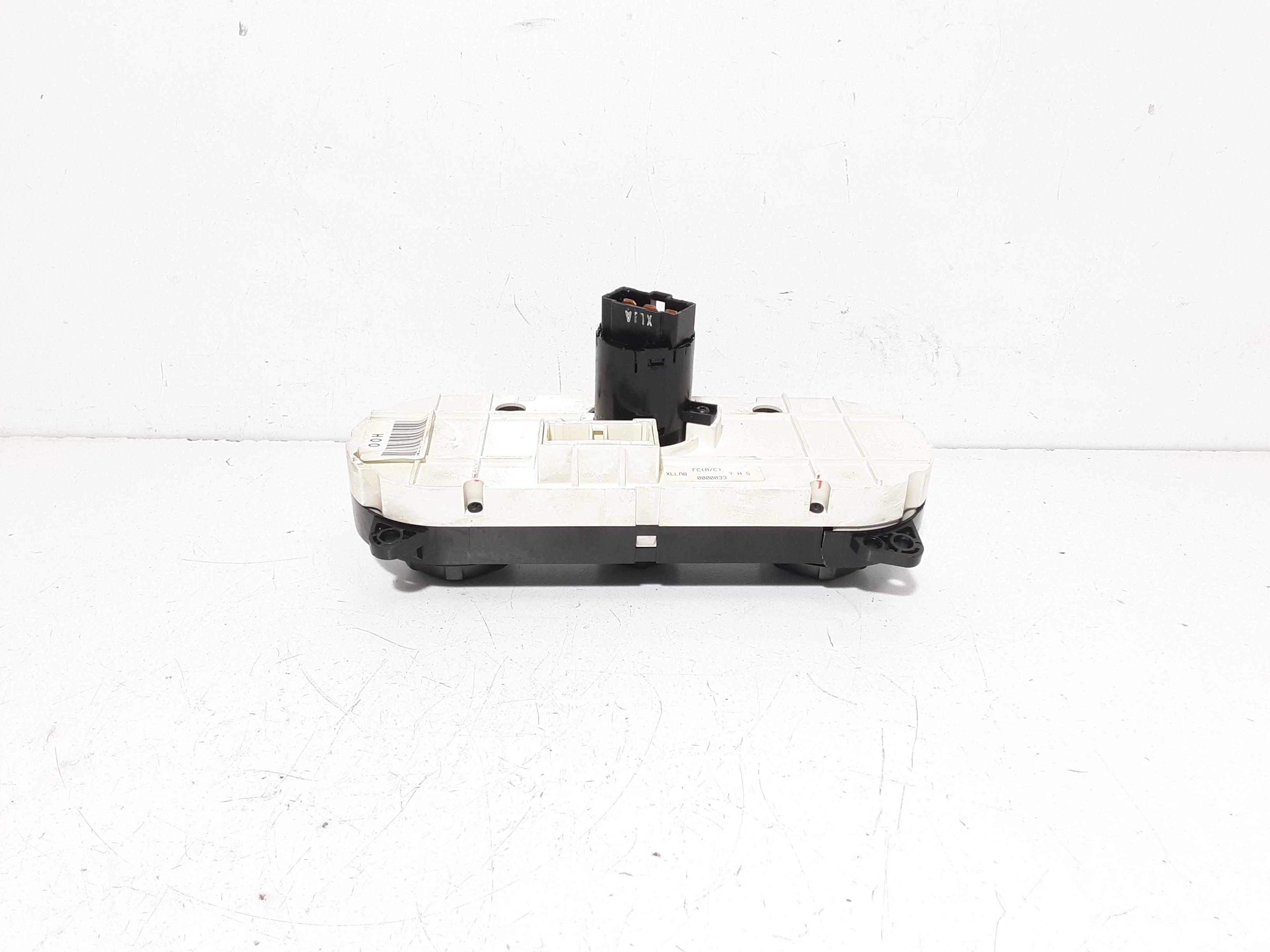 Comandi Clima HYUNDAI Matrix 1 Serie