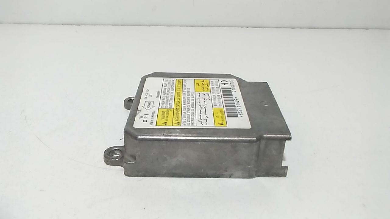 Centralina Airbag CHEVROLET Kalos 1 Serie