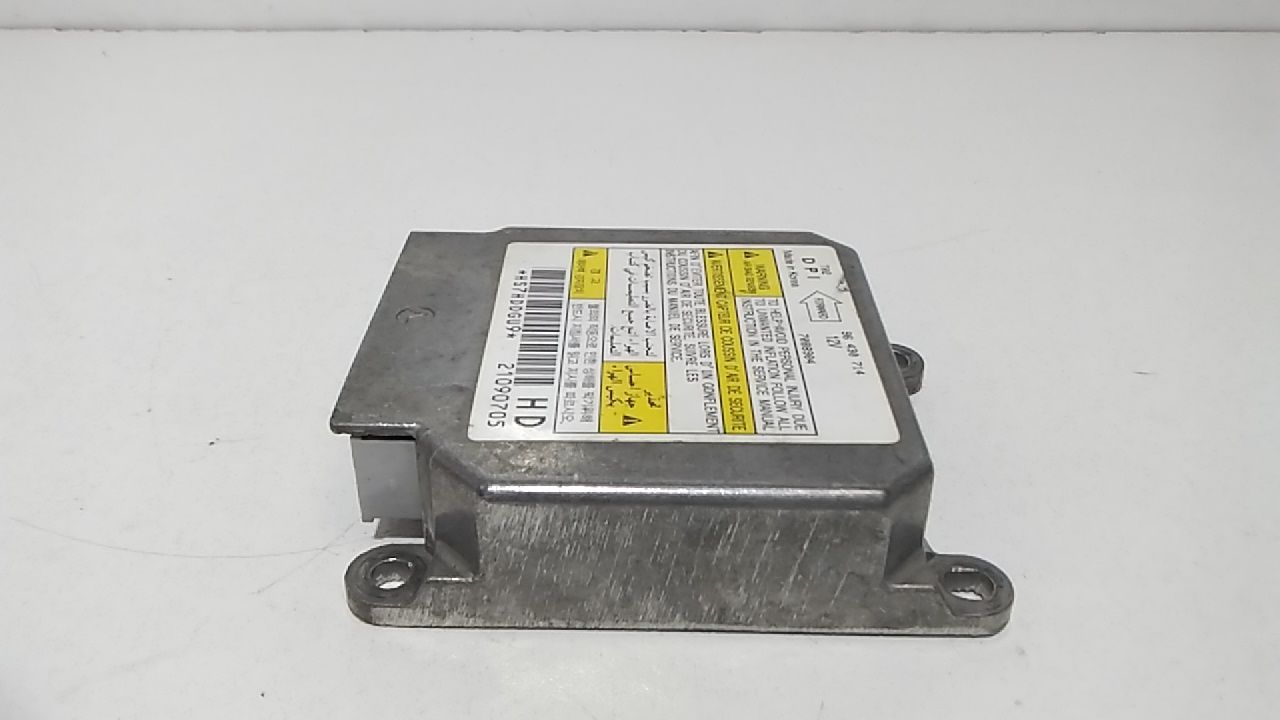 Centralina Airbag CHEVROLET Kalos 1 Serie