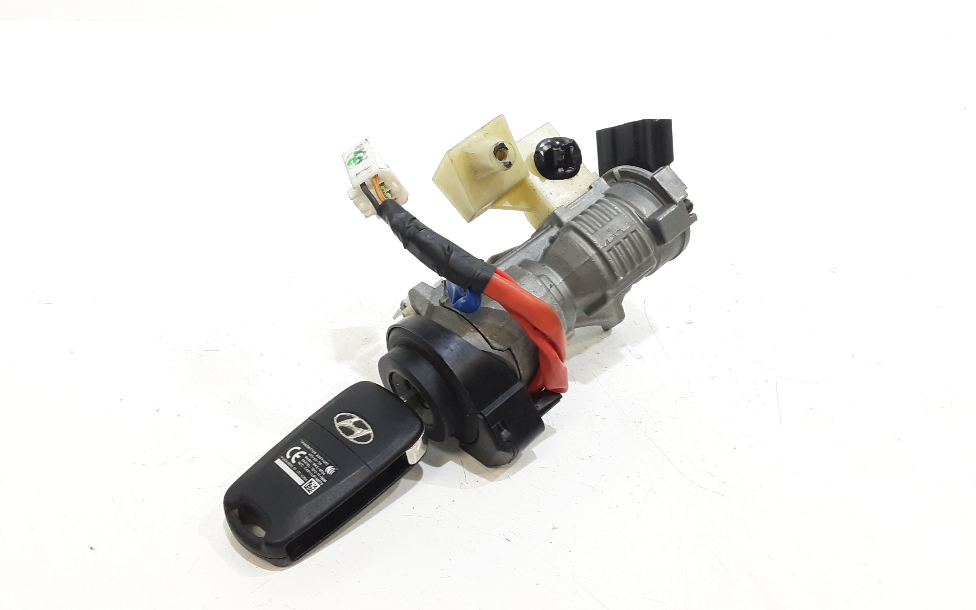 Blocchetto Accensione HYUNDAI i30 Serie (12>18)