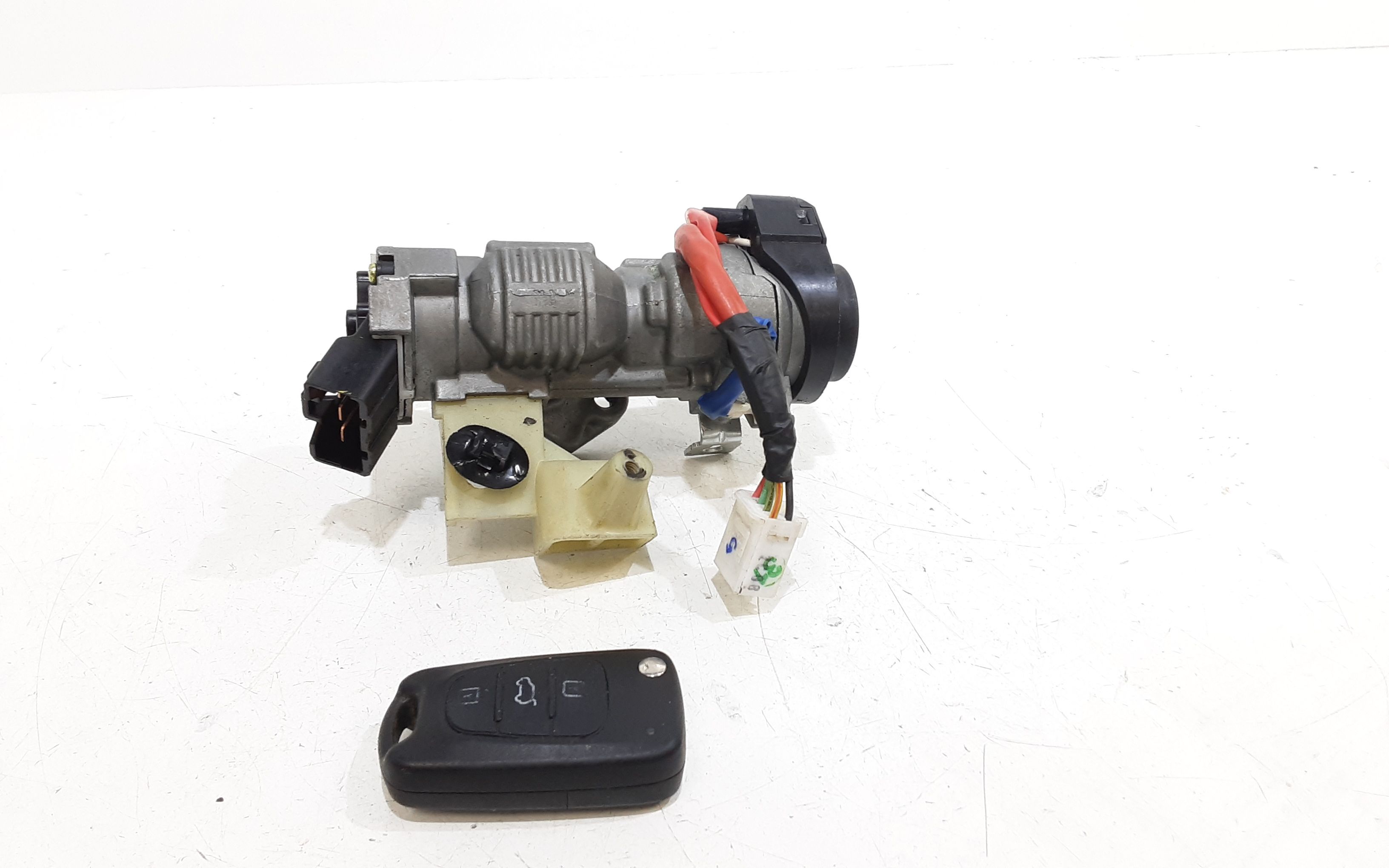 Blocchetto Accensione HYUNDAI i30 Serie (12>18)