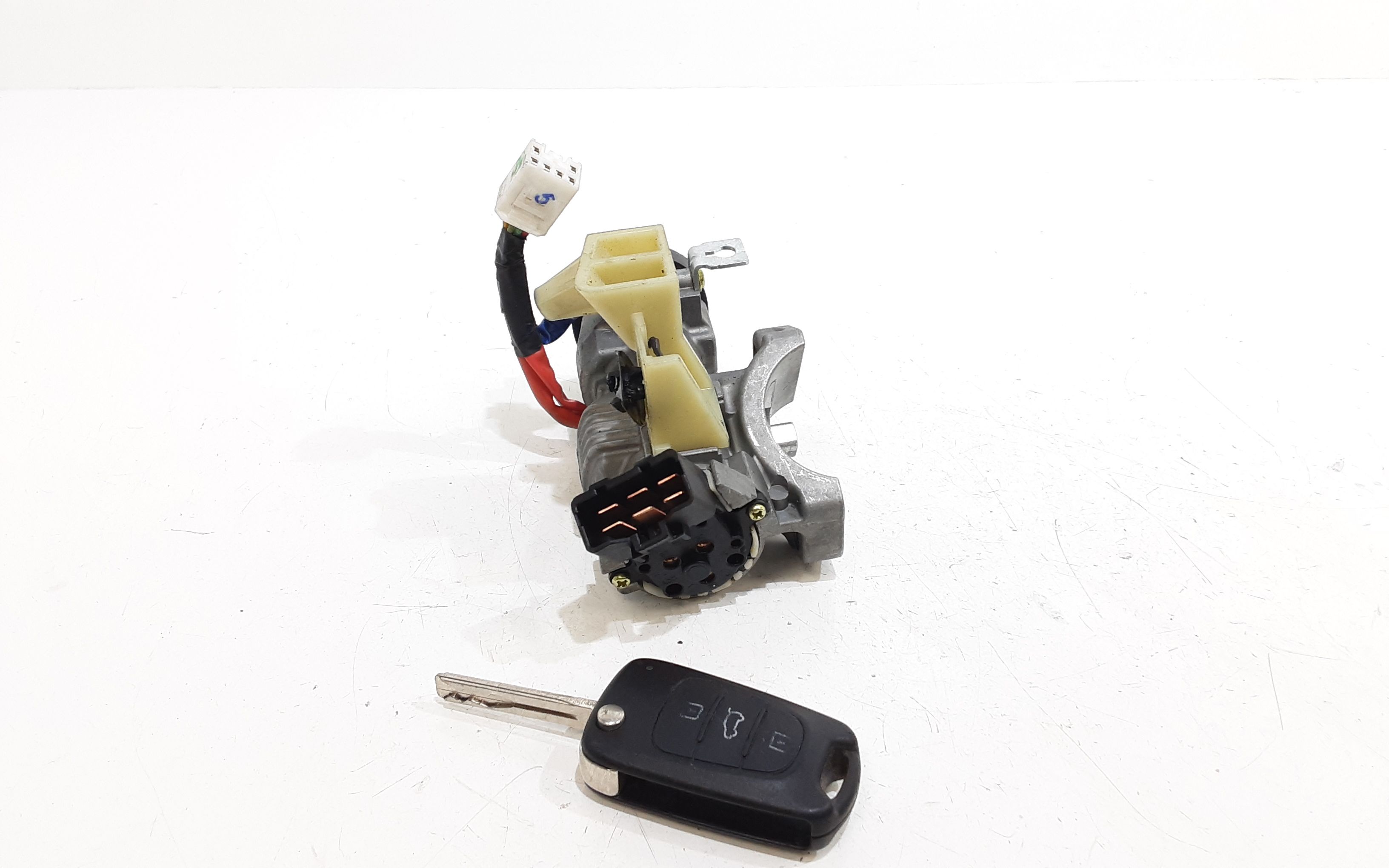 Blocchetto Accensione HYUNDAI i30 Serie (12>18)