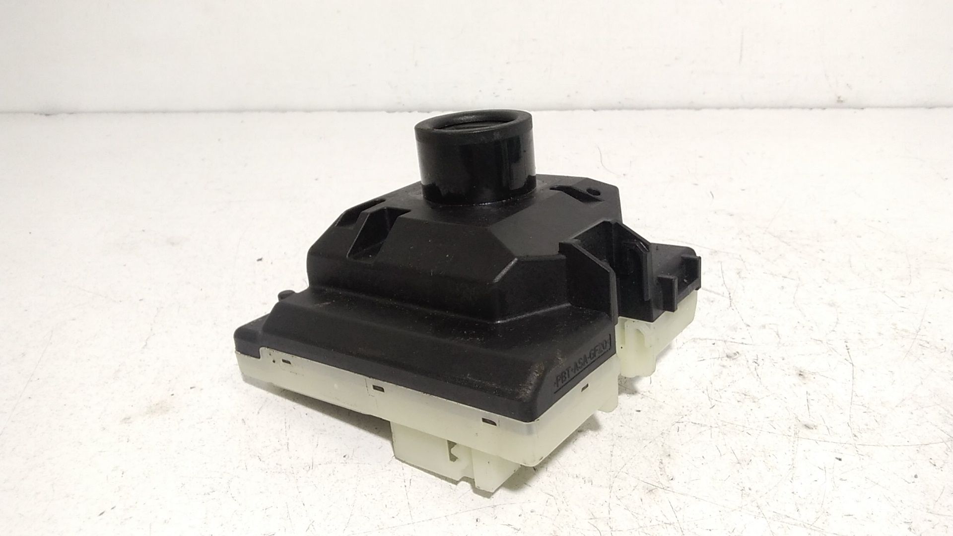 Blocchetto Accensione MERCEDES GLC Serie (W253) (15>)