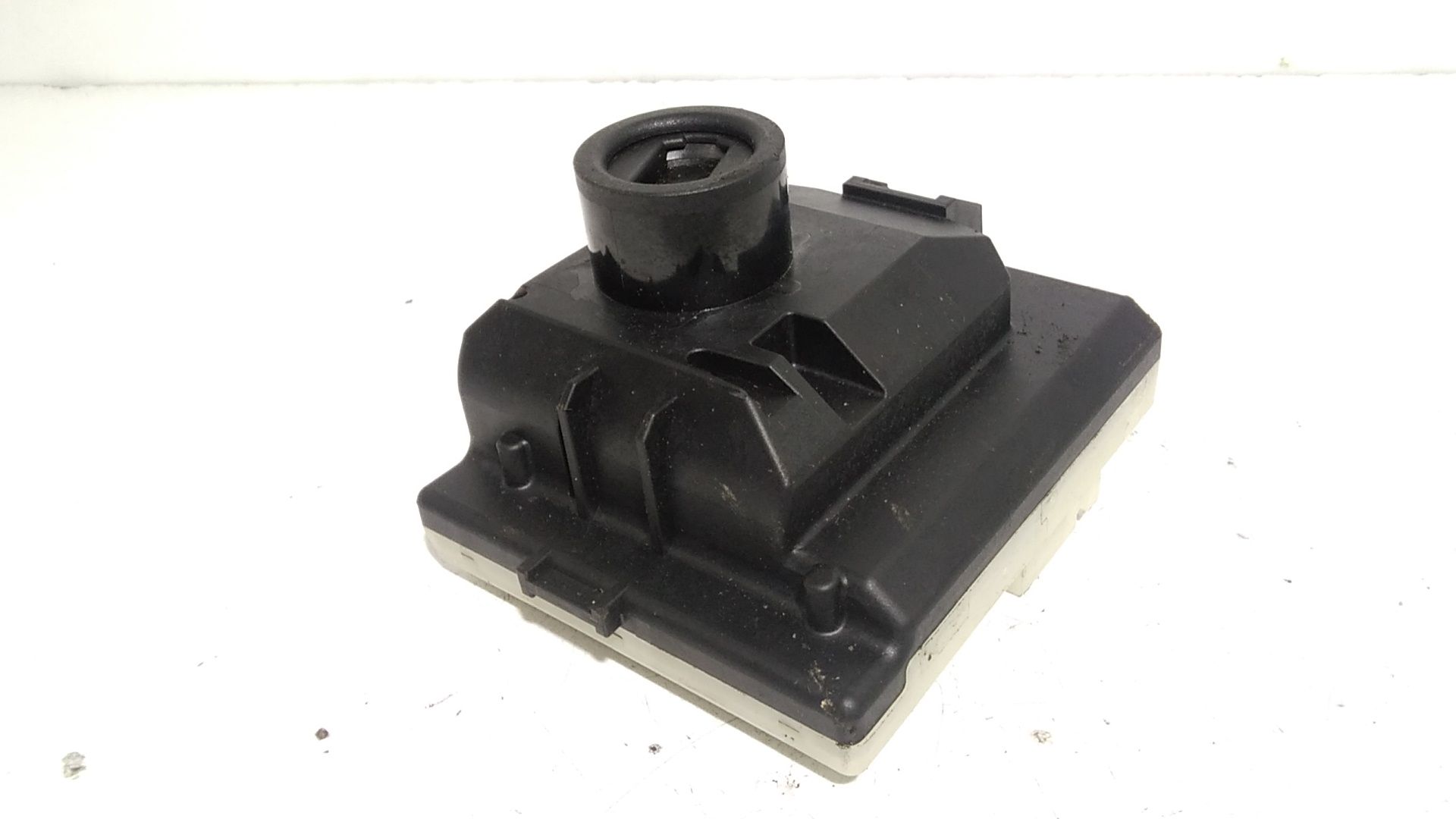 Blocchetto Accensione MERCEDES GLC Serie (W253) (15>)