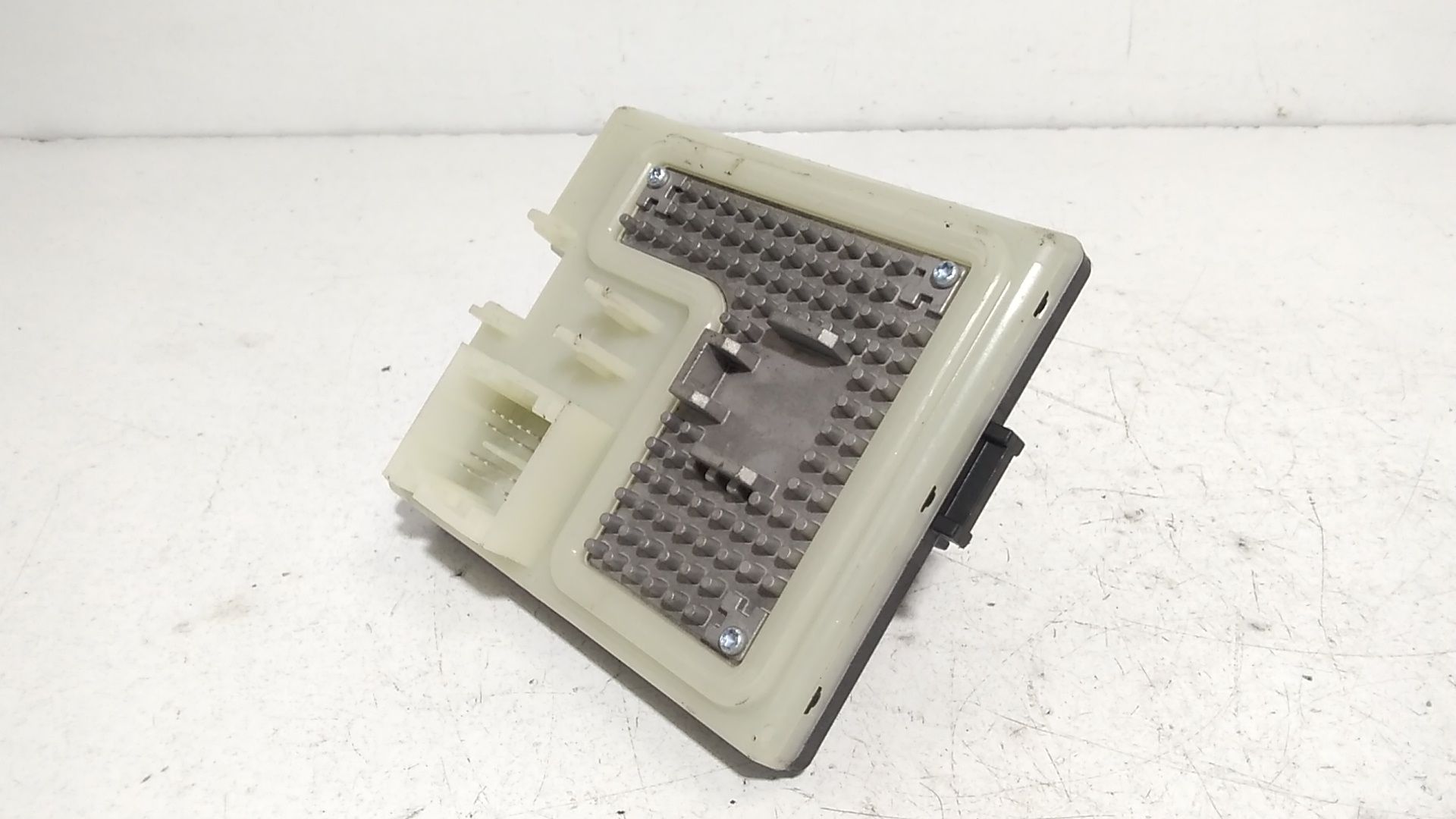 Blocchetto Accensione MERCEDES GLC Serie (W253) (15>)