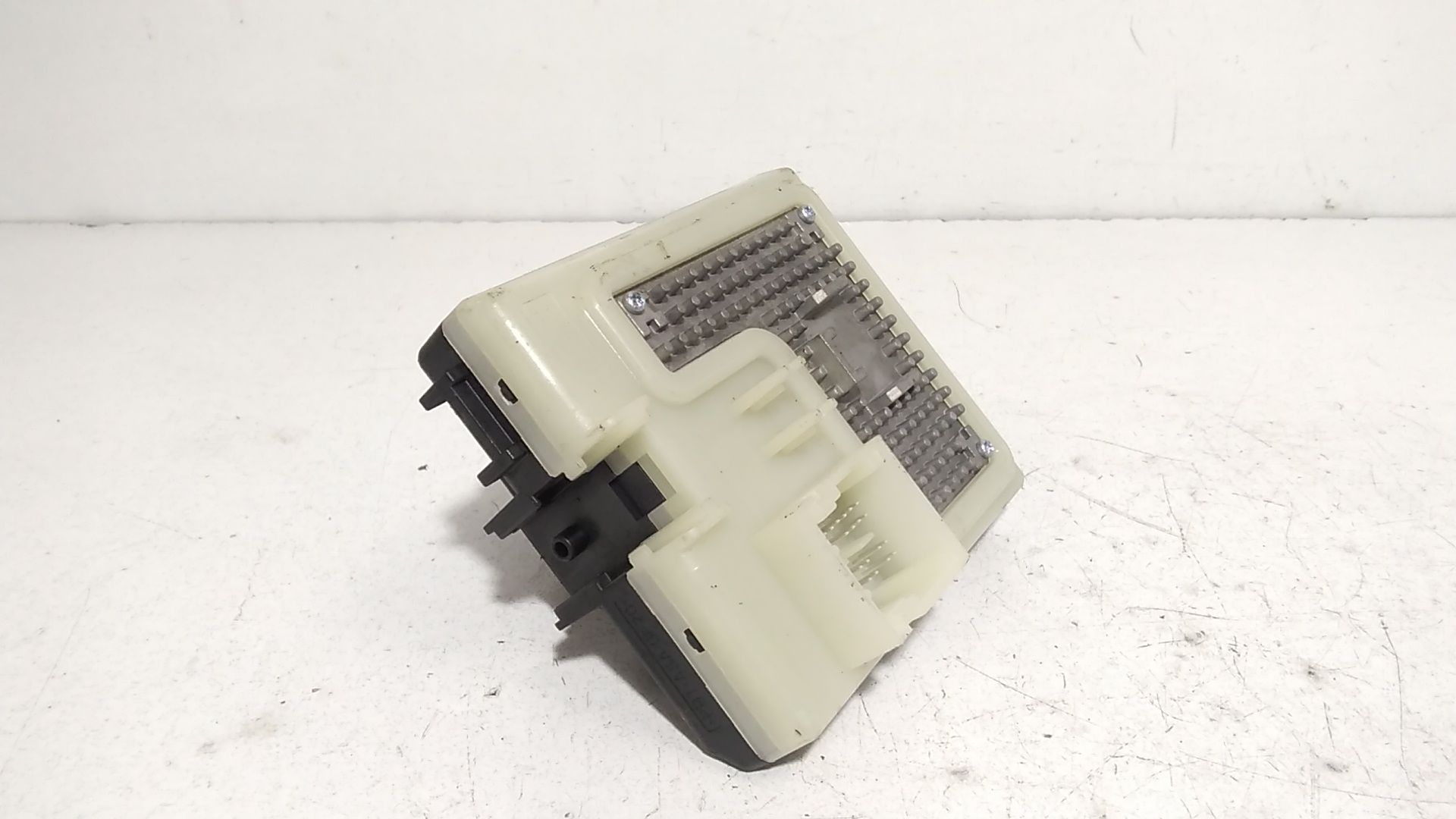 Blocchetto Accensione MERCEDES GLC Serie (W253) (15>)