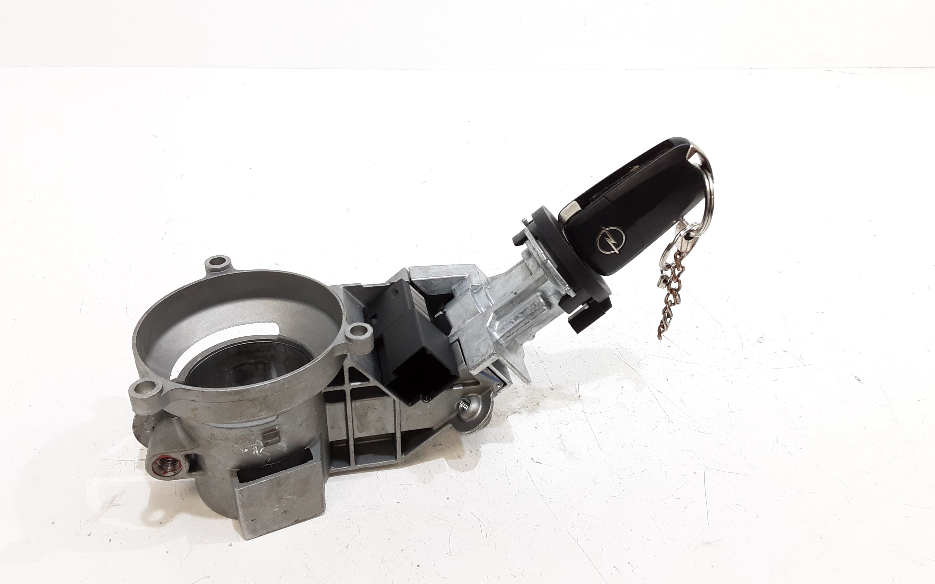 Blocchetto Accensione OPEL Corsa D 3P 1 Serie