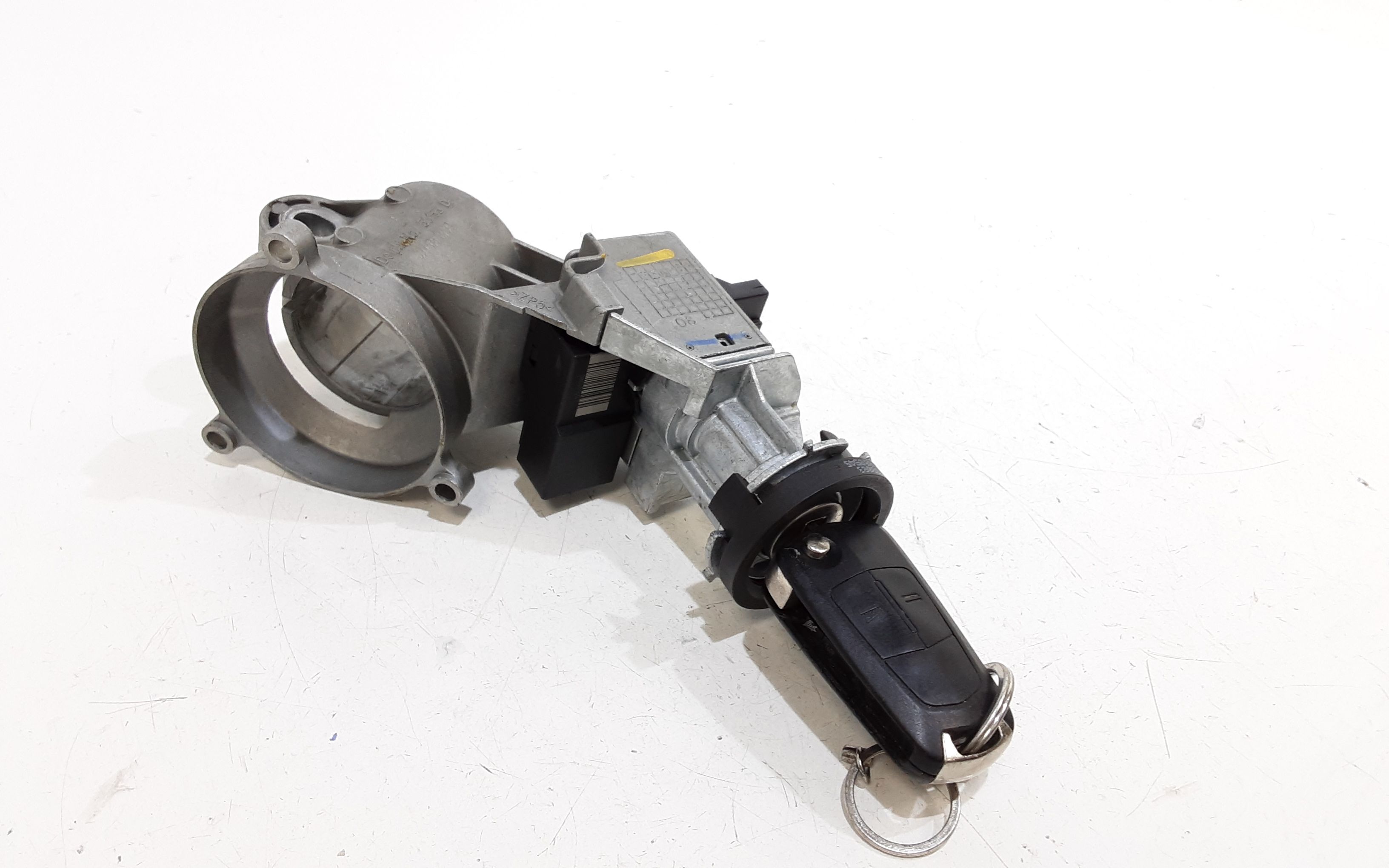 Blocchetto Accensione OPEL Corsa D 3P 1 Serie