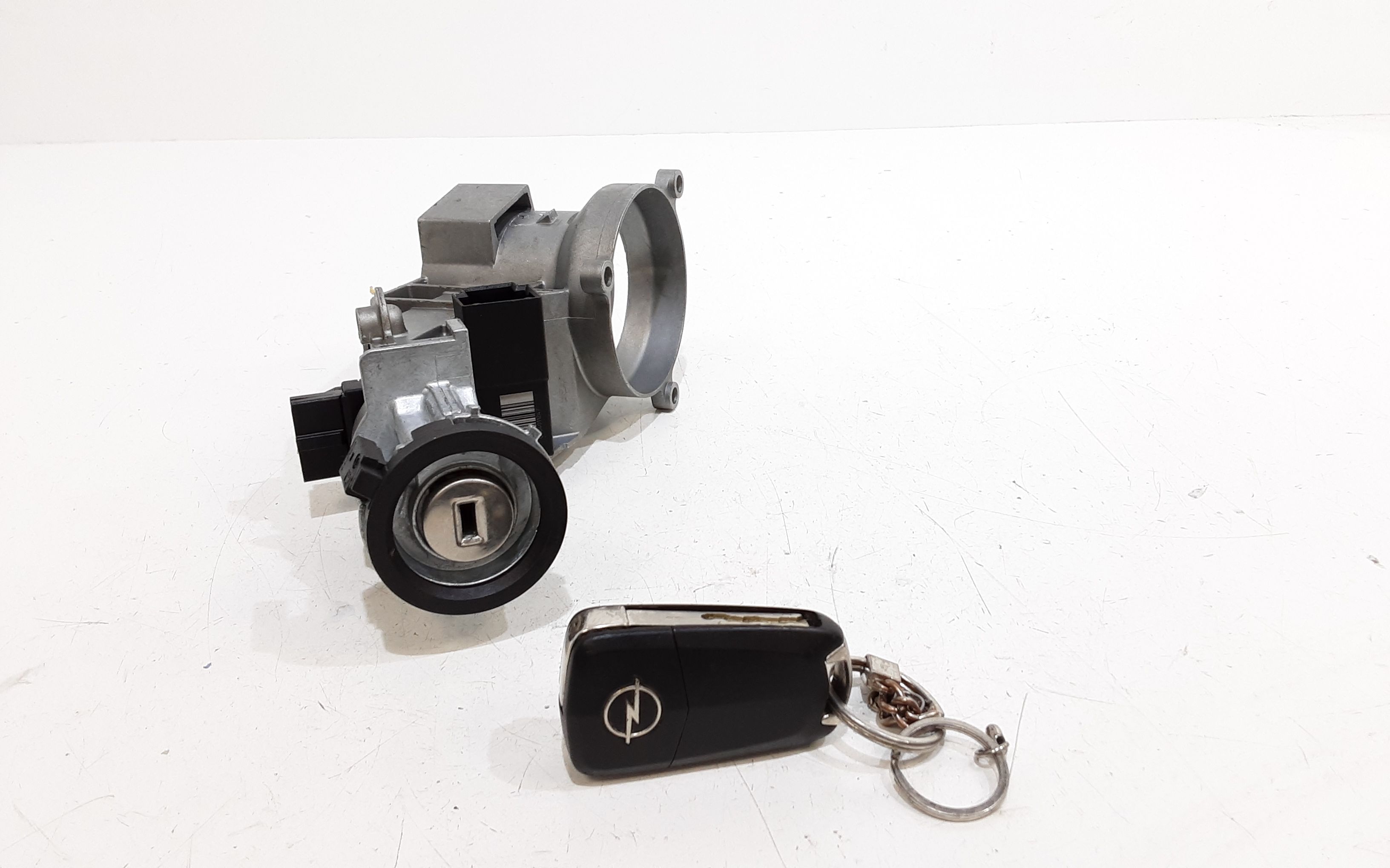 Blocchetto Accensione OPEL Corsa D 3P 1 Serie