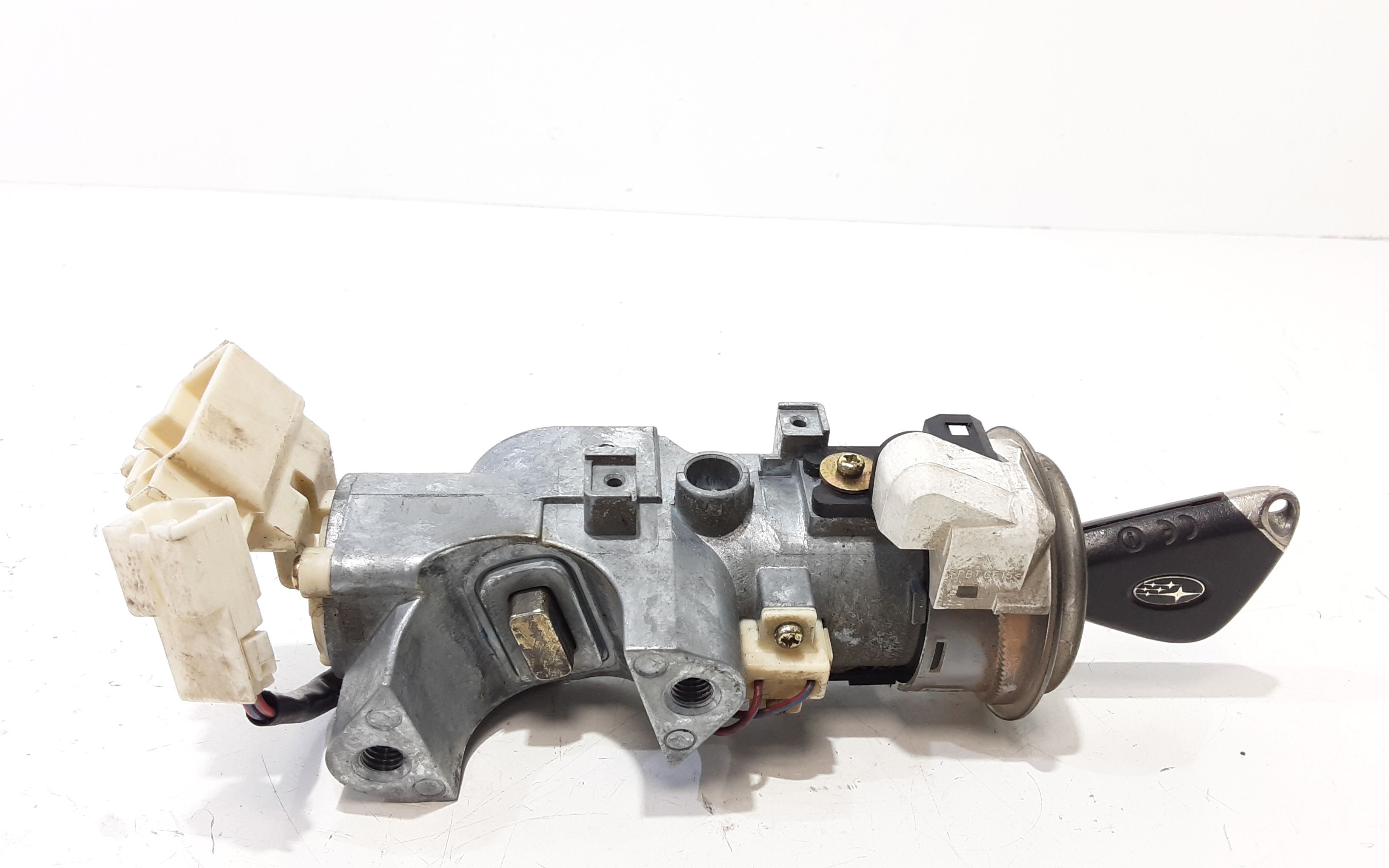 Blocchetto Accensione SUBARU Legacy Berlina 4 Serie