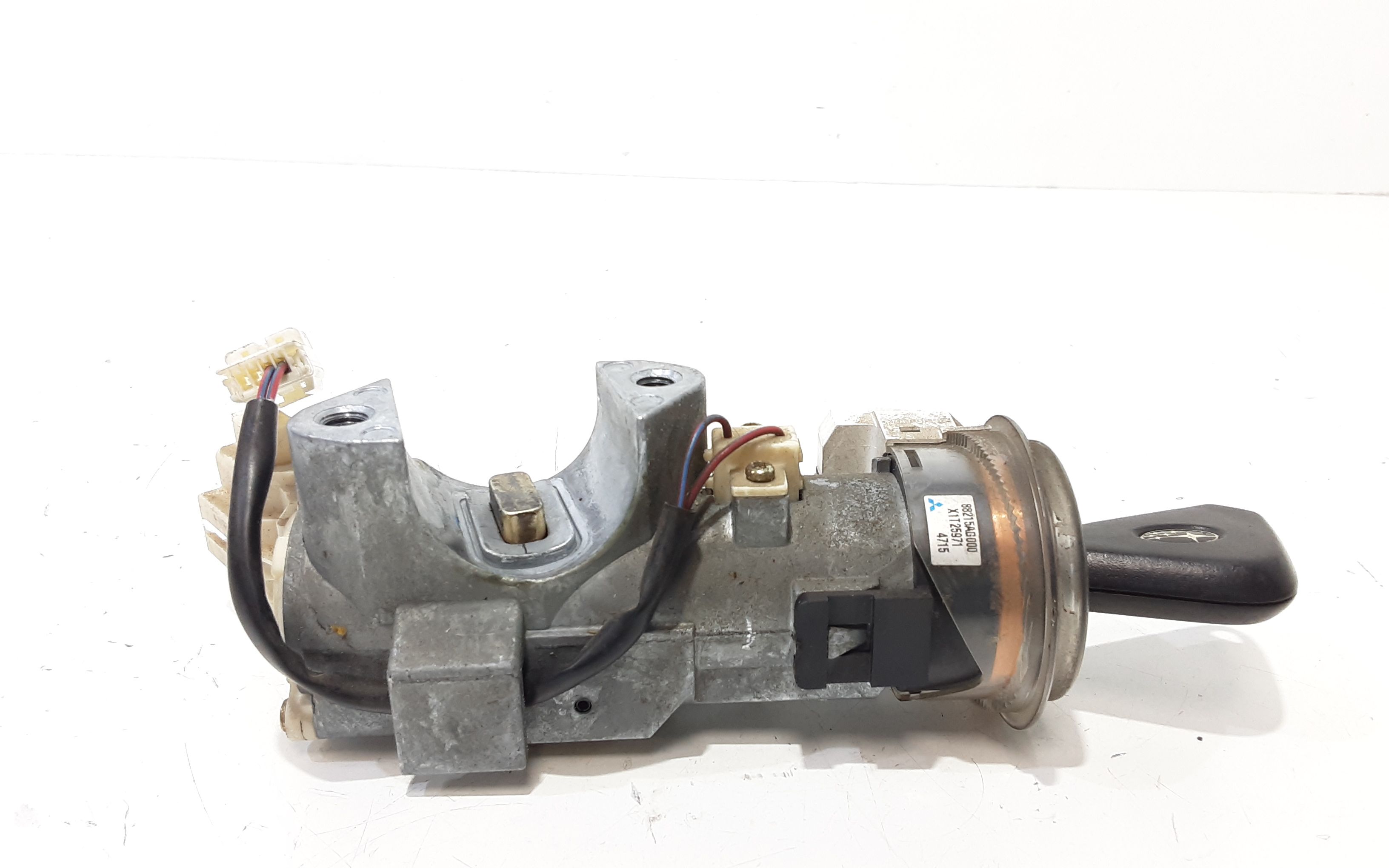 Blocchetto Accensione SUBARU Legacy Berlina 4 Serie