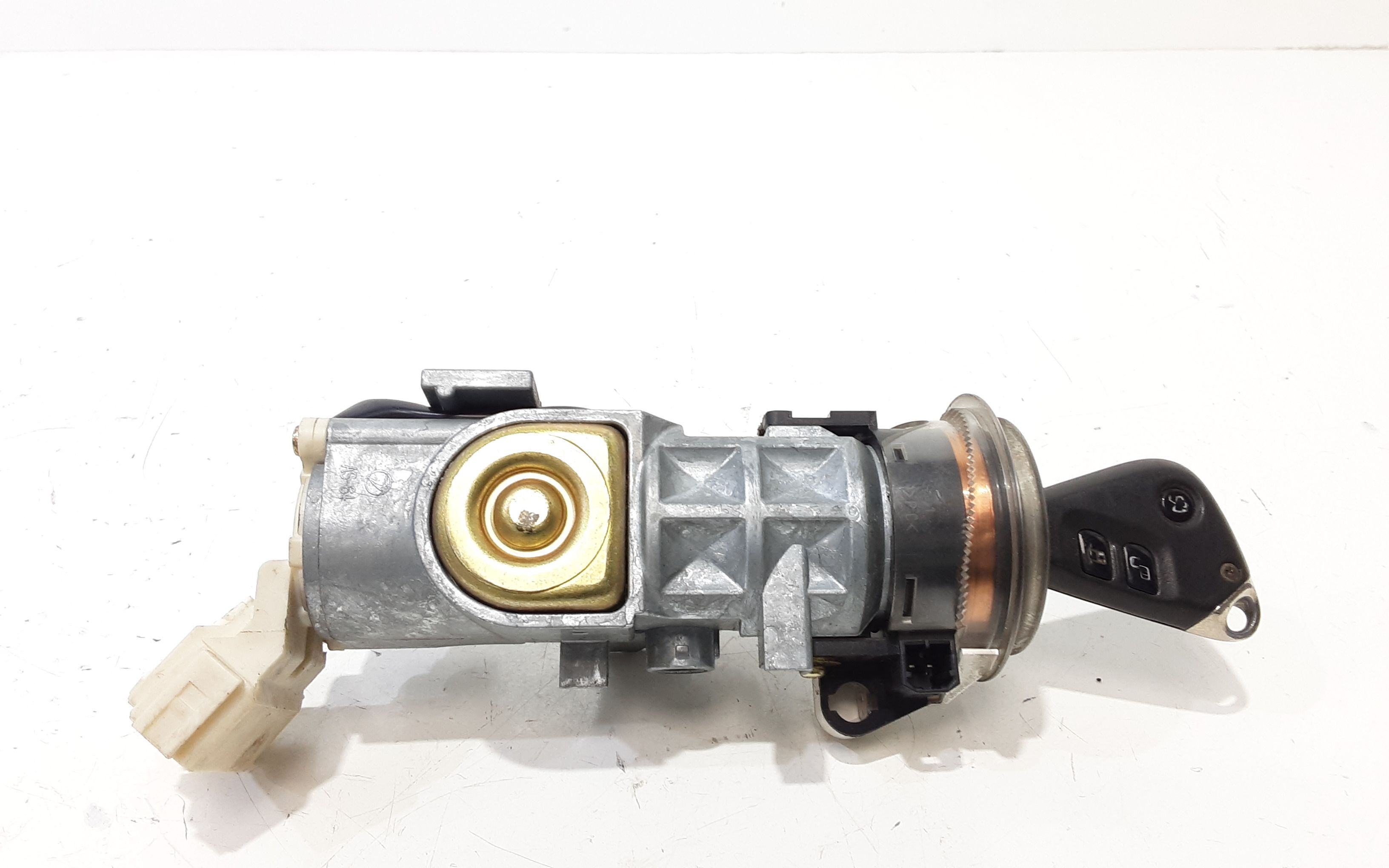 Blocchetto Accensione SUBARU Legacy Berlina 4 Serie