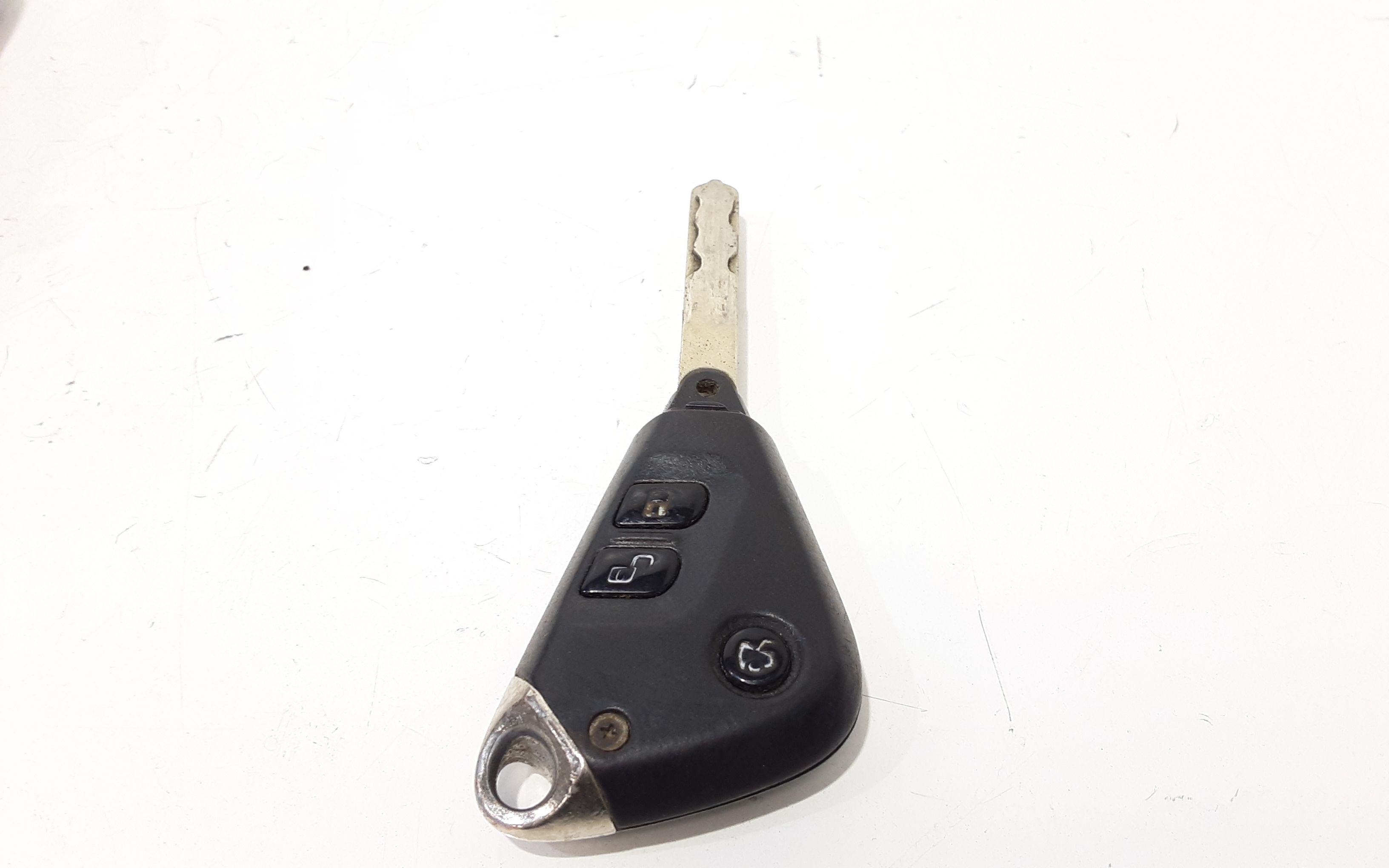 Blocchetto Accensione SUBARU Legacy Berlina 4 Serie