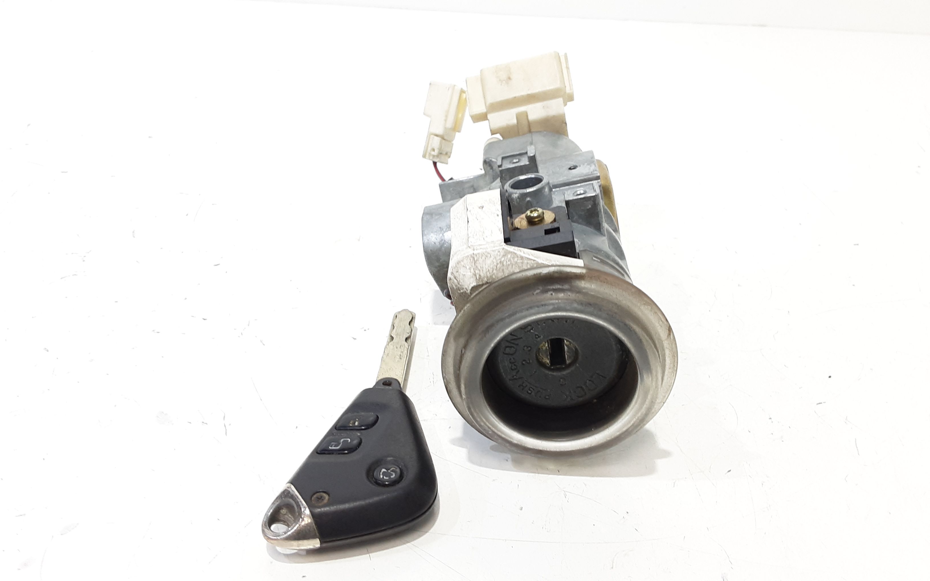 Blocchetto Accensione SUBARU Legacy Berlina 4 Serie