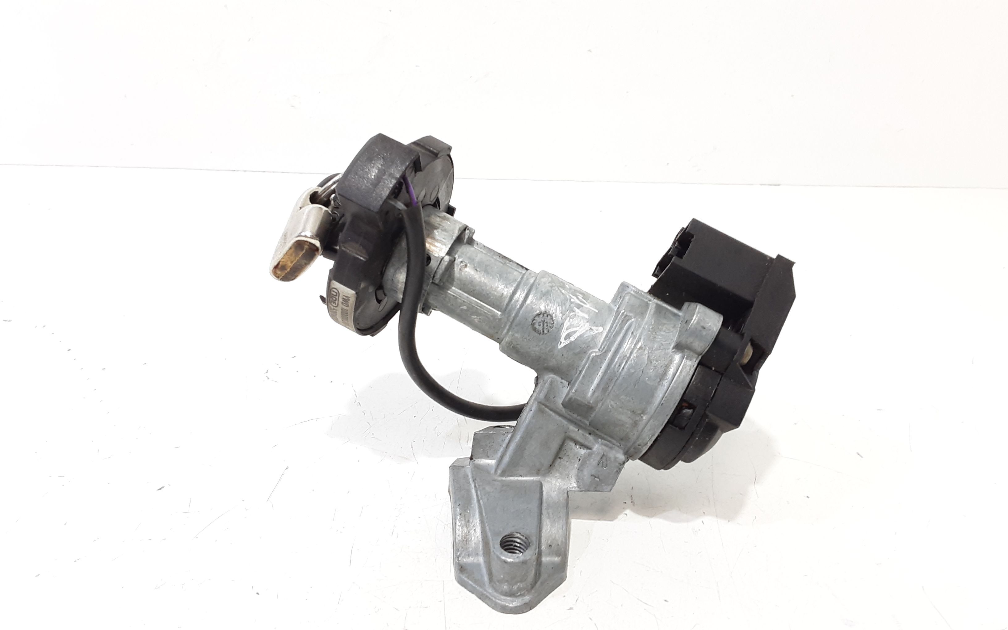 Blocchetto Accensione ROVER Serie 200 25