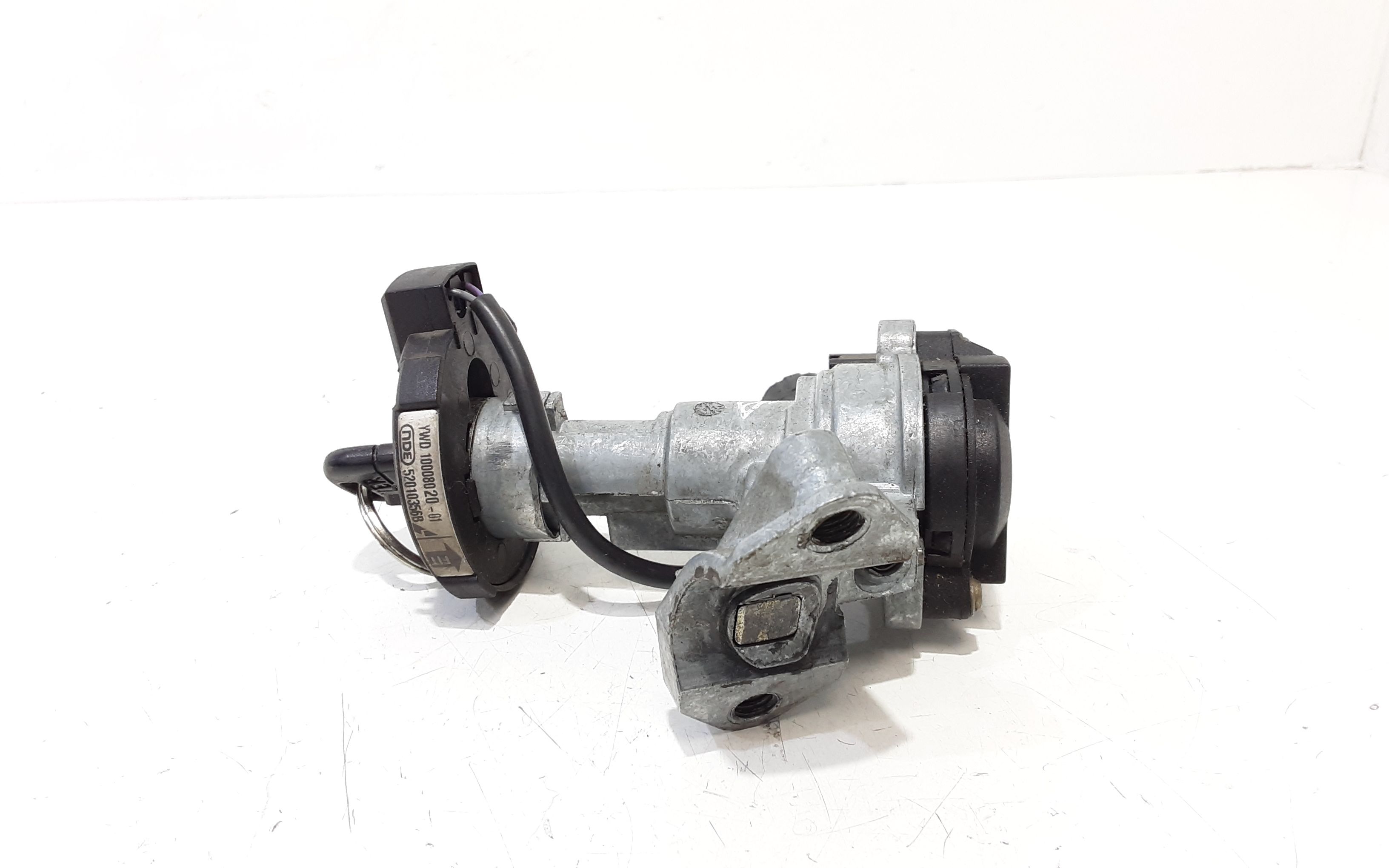 Blocchetto Accensione ROVER Serie 200 25