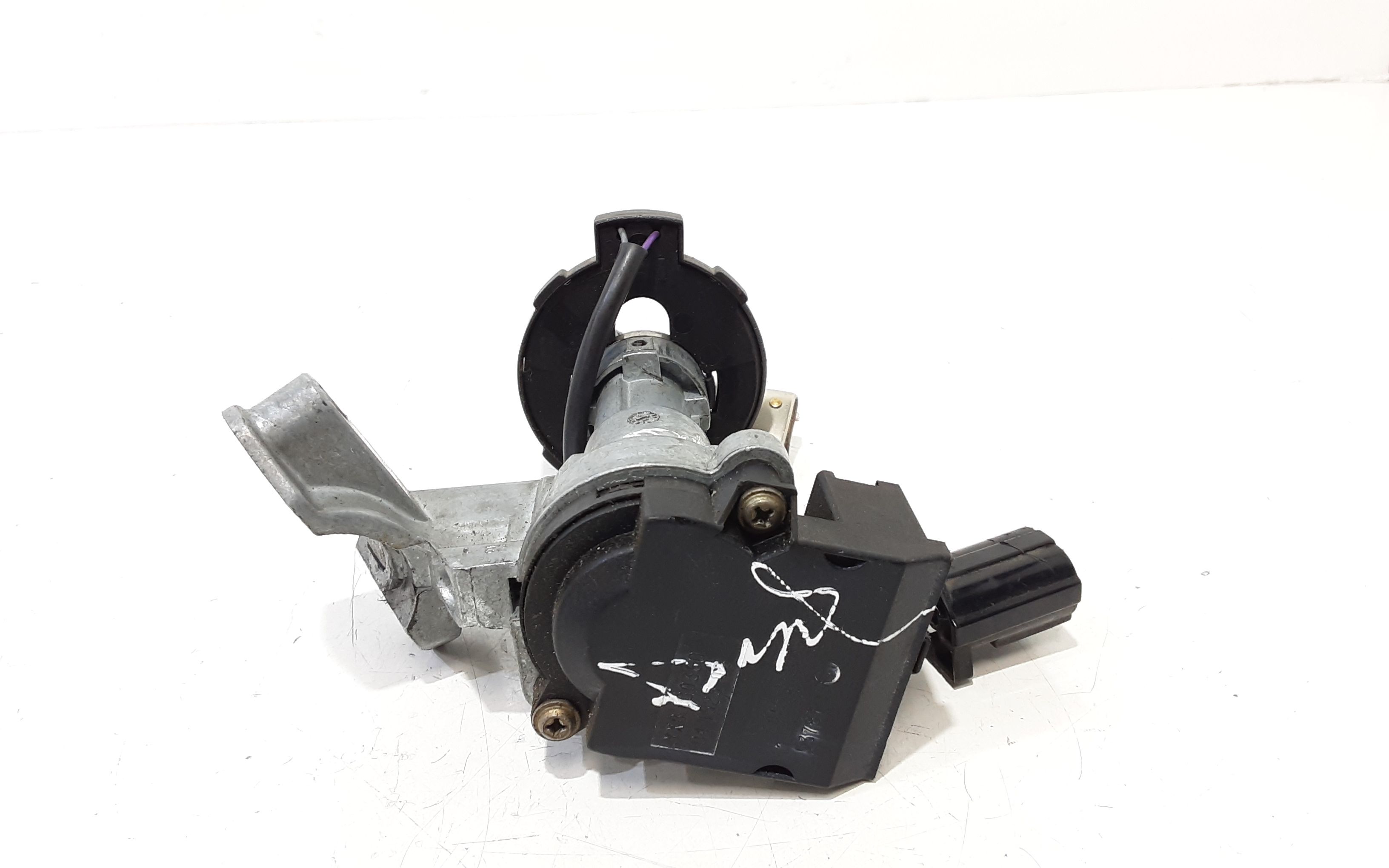 Blocchetto Accensione ROVER Serie 200 25