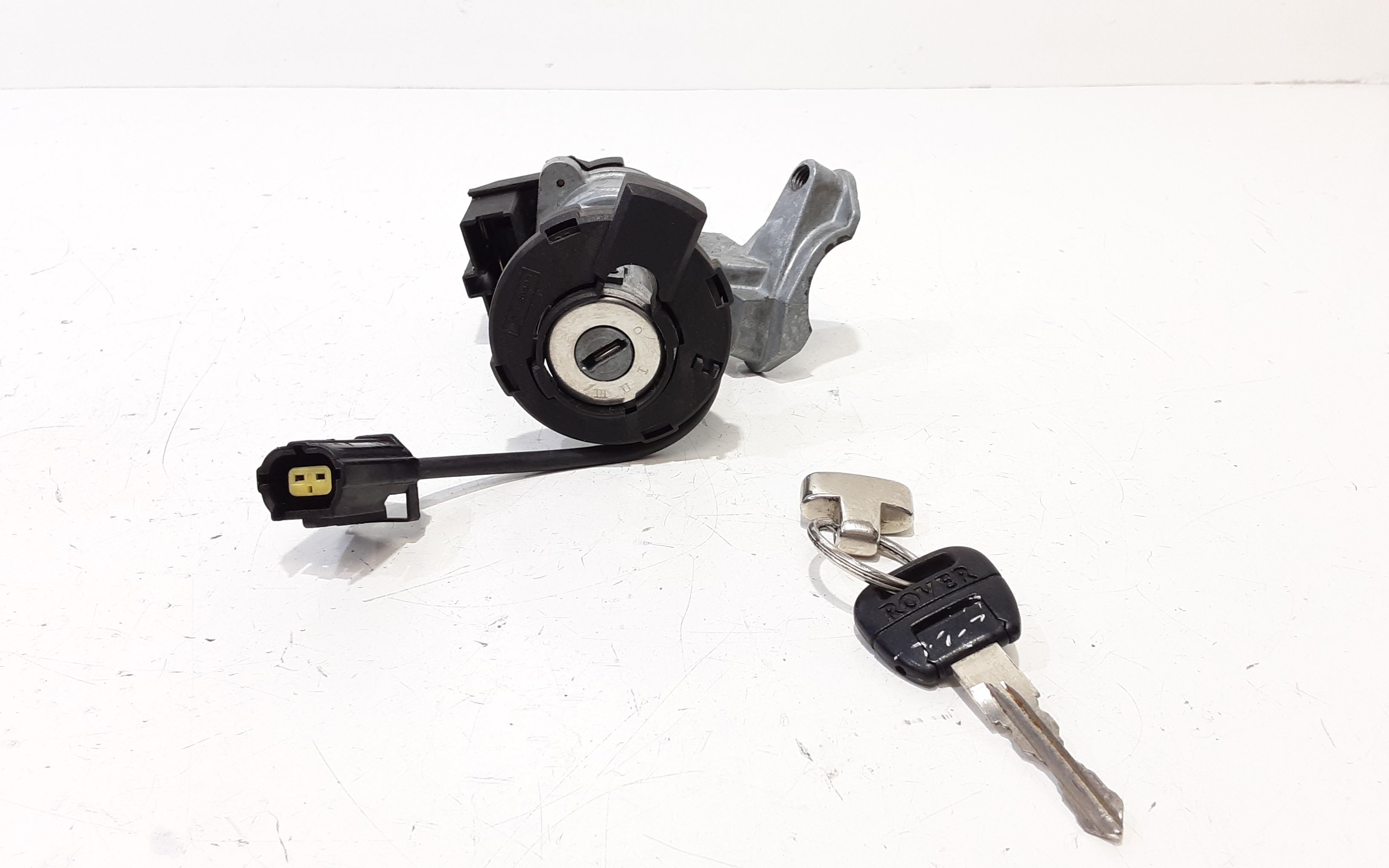 Blocchetto Accensione ROVER Serie 200 25